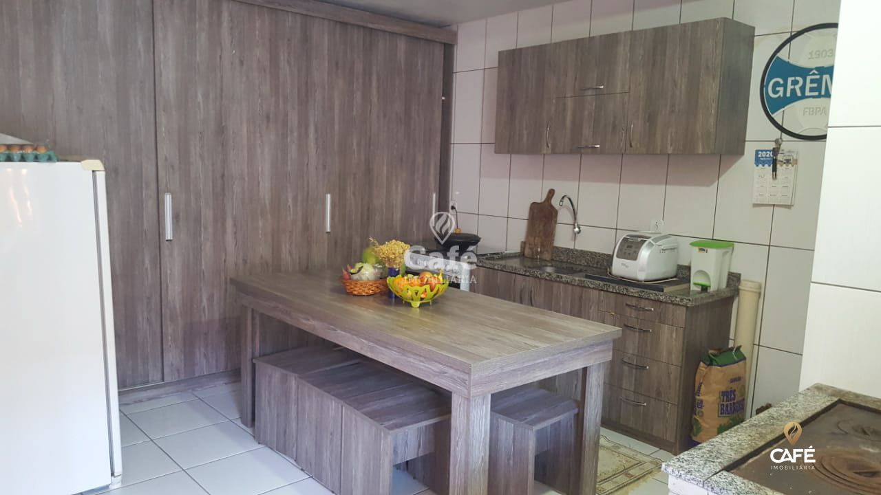 Casa à venda com 3 quartos, 165m² - Foto 16