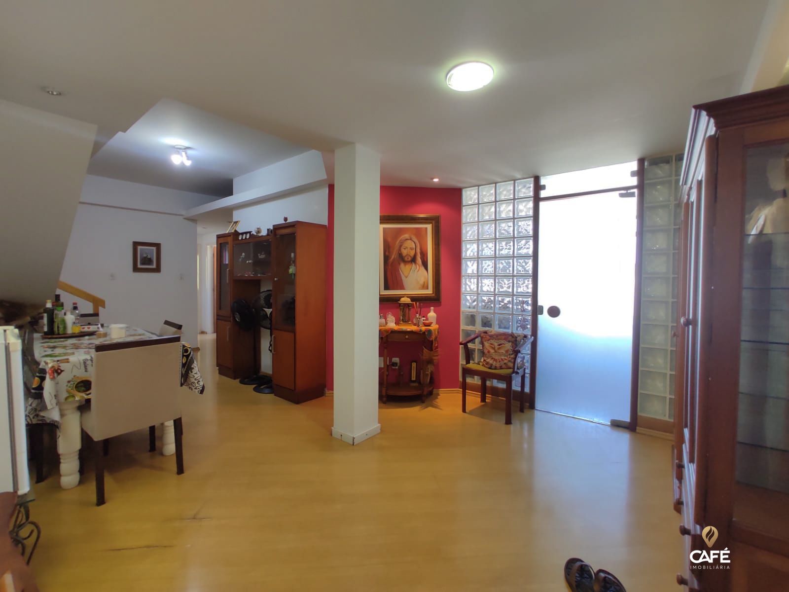 Cobertura, 3 quartos, 216 m² - Foto 5