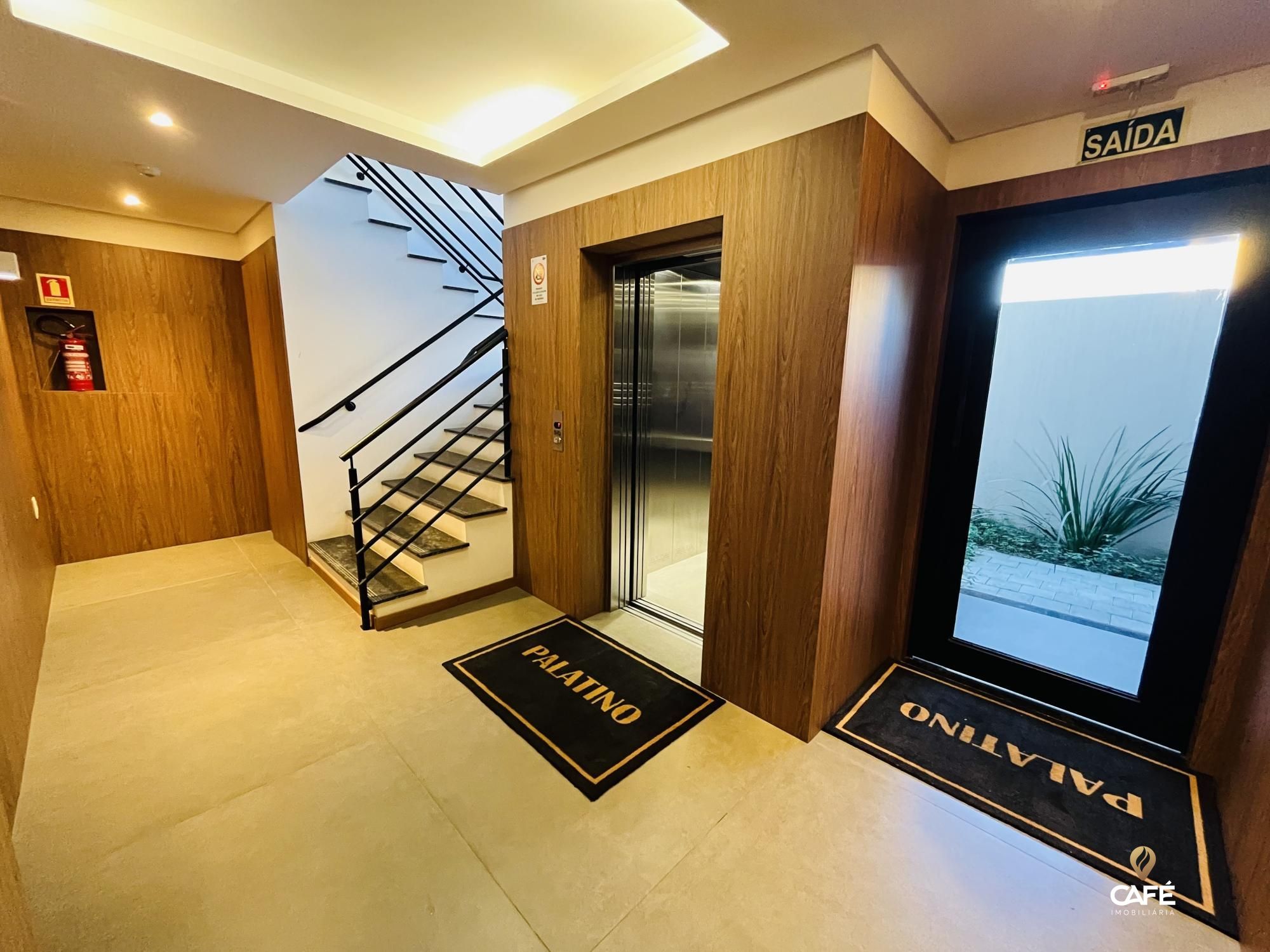 Apartamento, 2 quartos, 95 m² - Foto 21