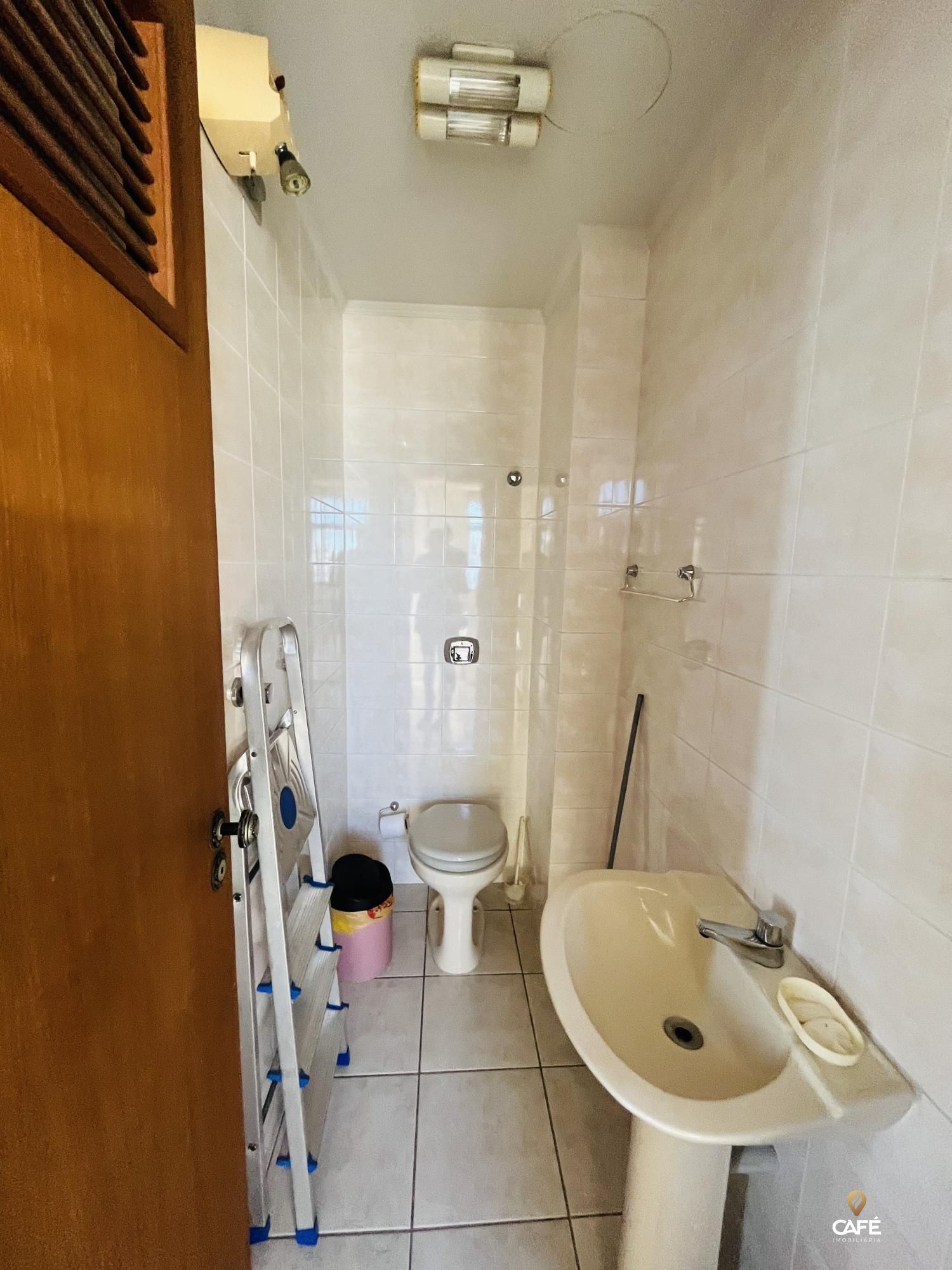 Apartamento à venda com 3 quartos, 140m² - Foto 14