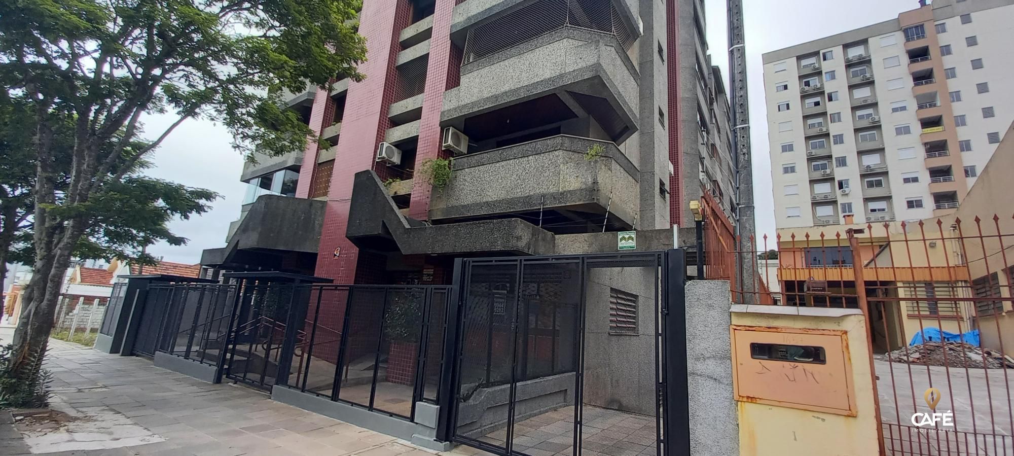 Cobertura, 4 quartos, 254 m² - Foto 2