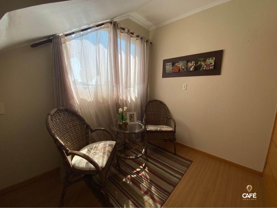 Cobertura, 3 quartos, 128 m² - Foto 5