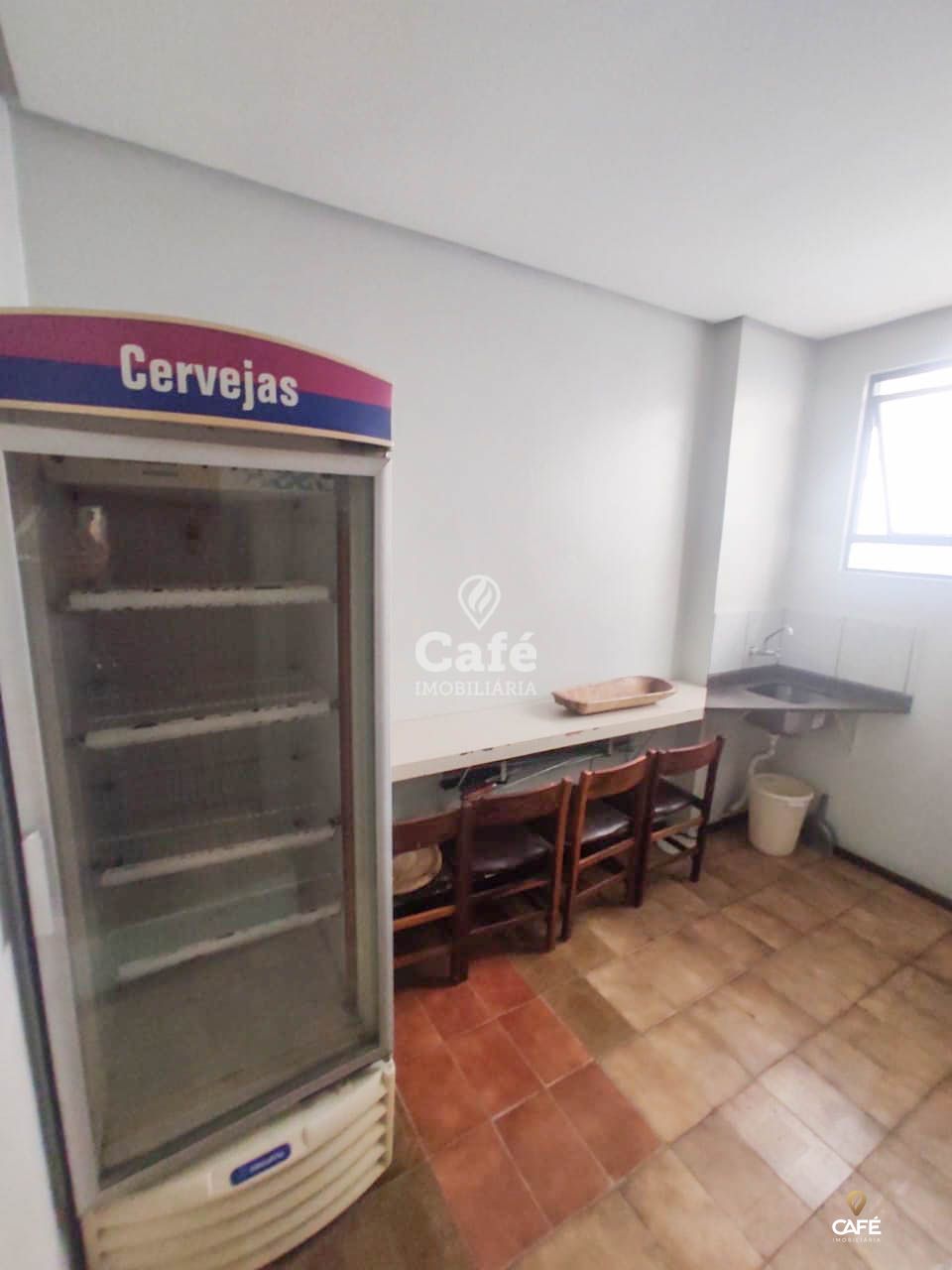 Apartamento à venda com 5 quartos, 217m² - Foto 5