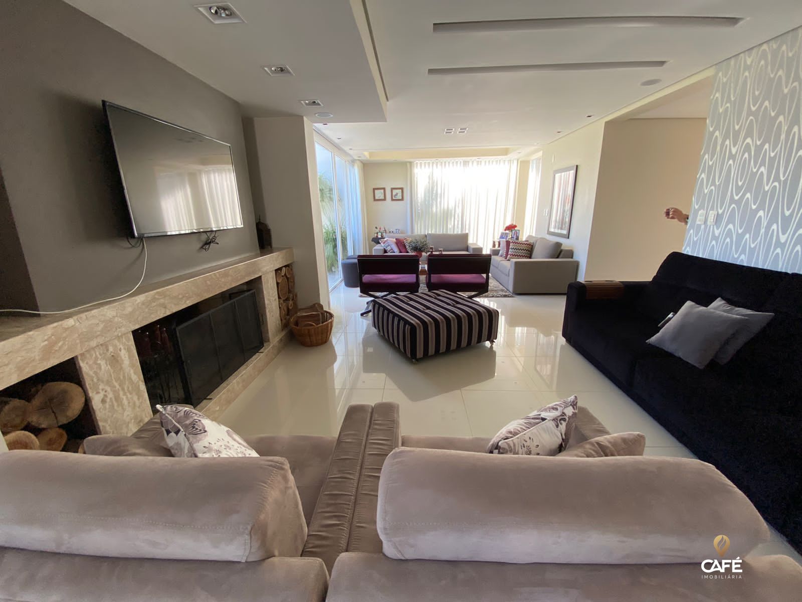 Casa, 4 quartos, 609 m² - Foto 7