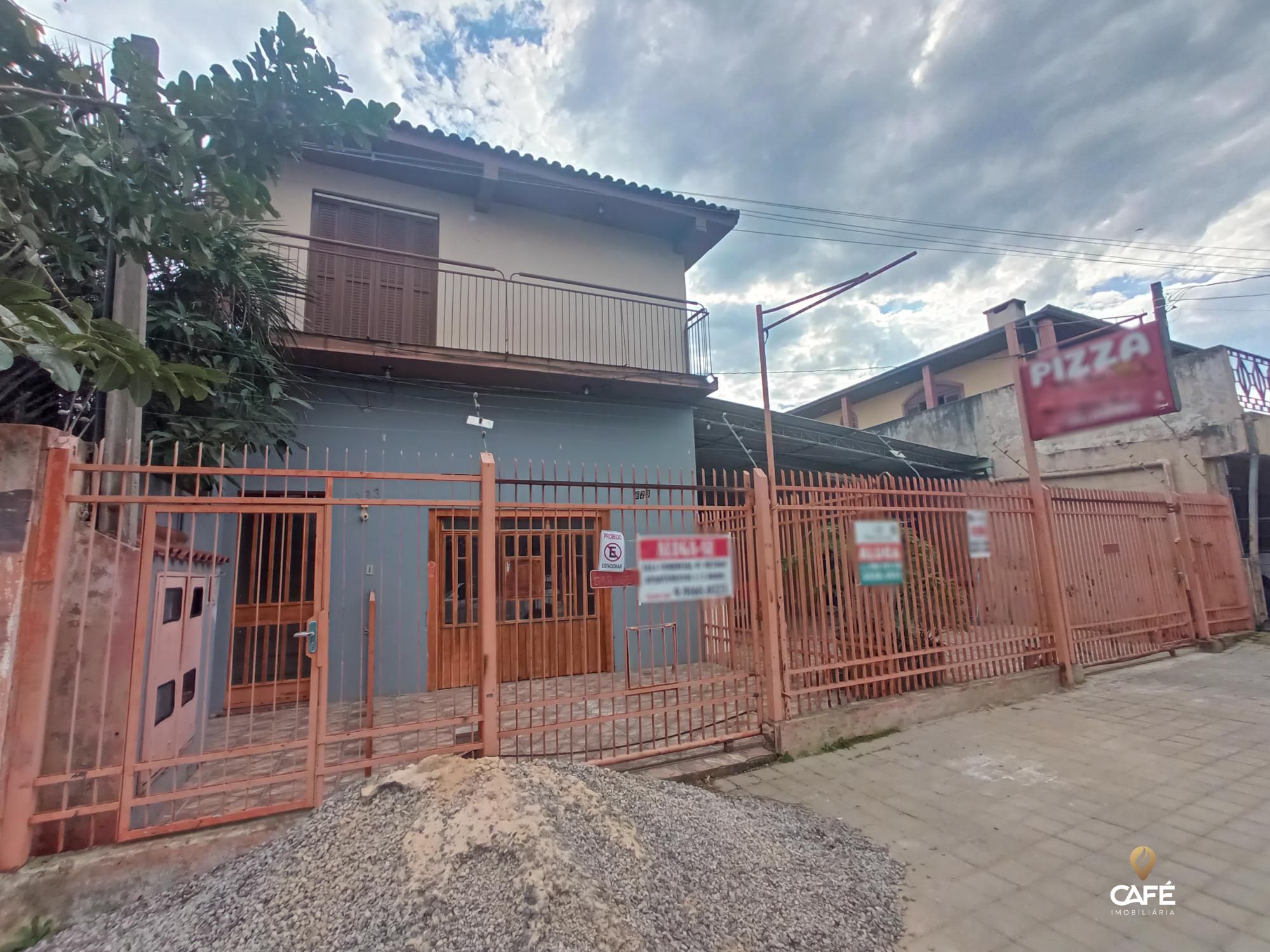 Apartamento, 2 quartos, 60 m² - Foto 1