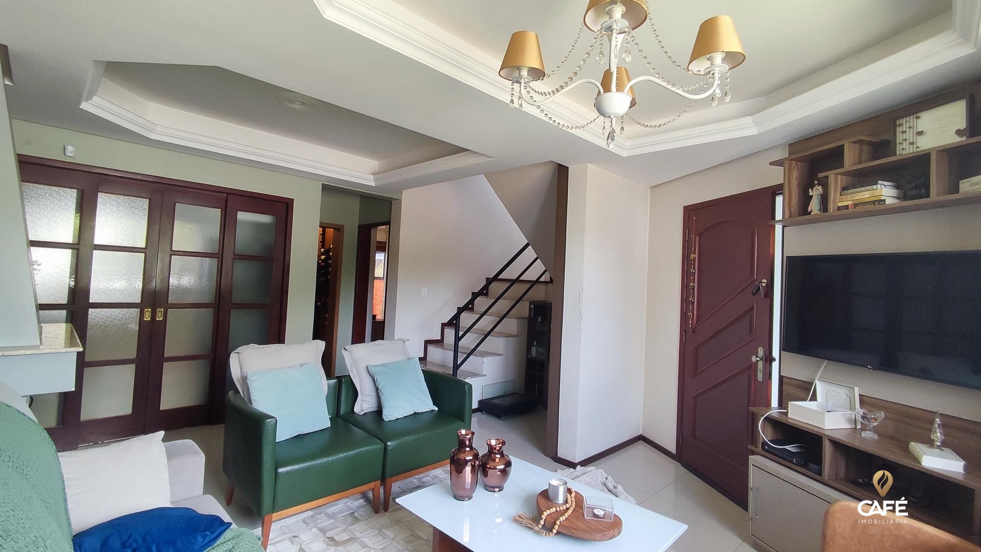 Casa, 3 quartos, 241 m² - Foto 4