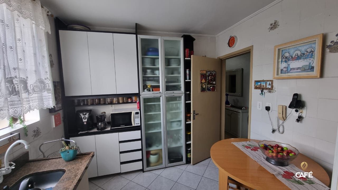 Apartamento à venda com 2 quartos, 83m² - Foto 10