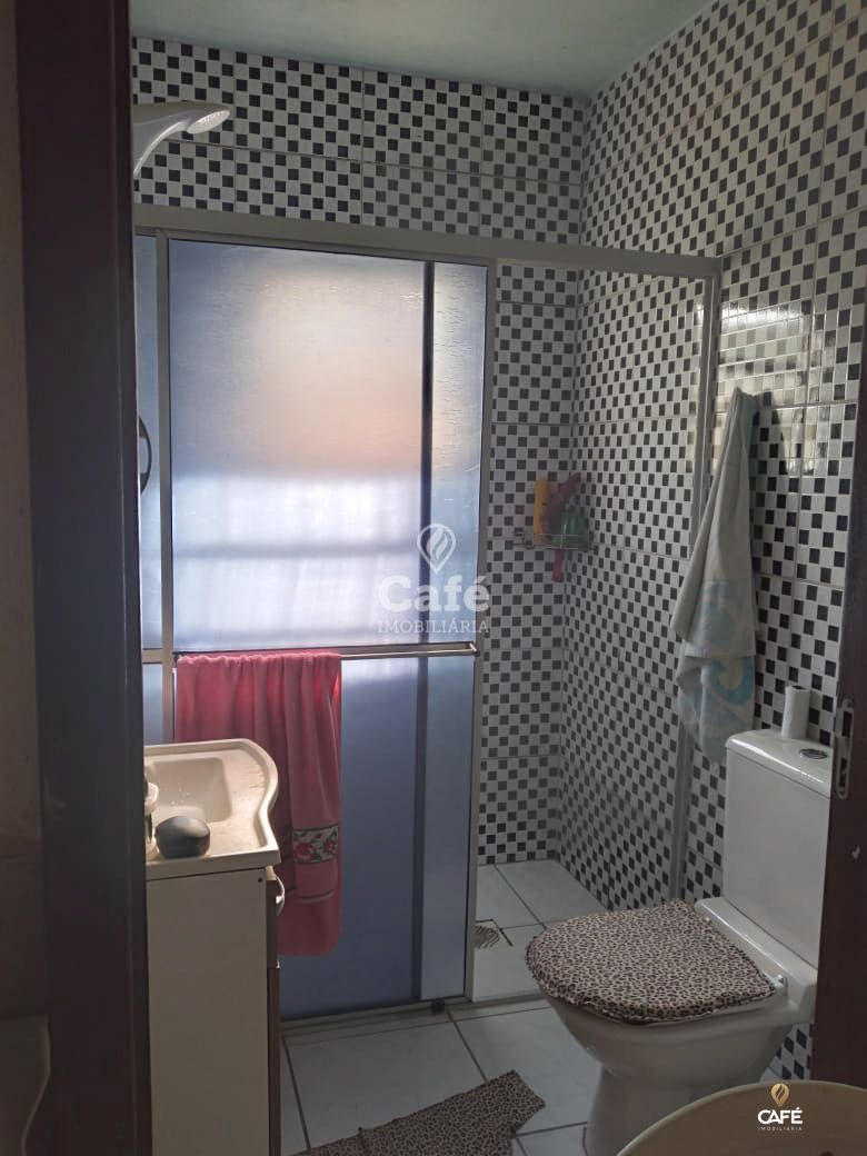 Sobrado, 5 quartos, 165 m² - Foto 13