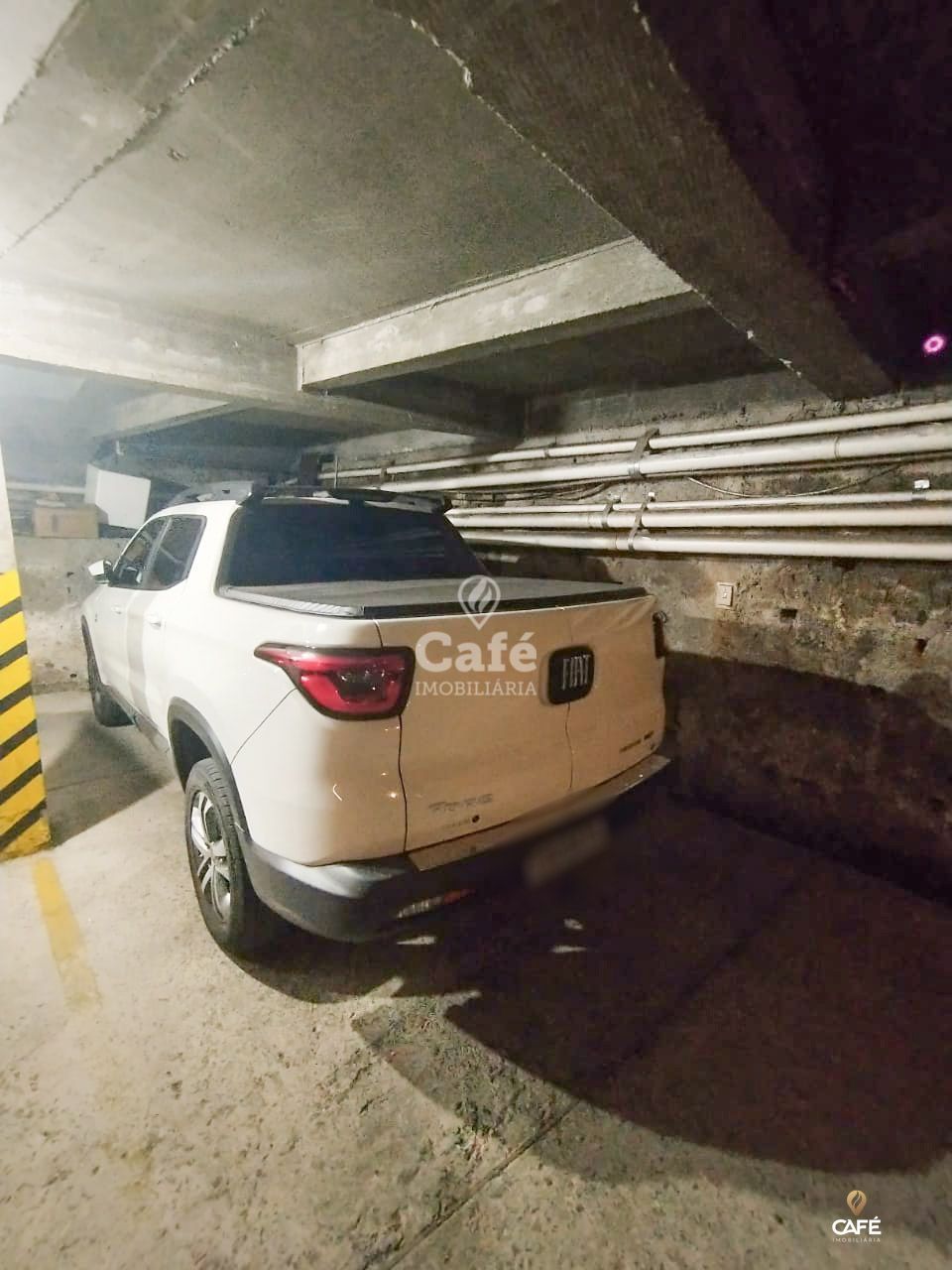 Cobertura, 2 quartos, 107 m² - Foto 2