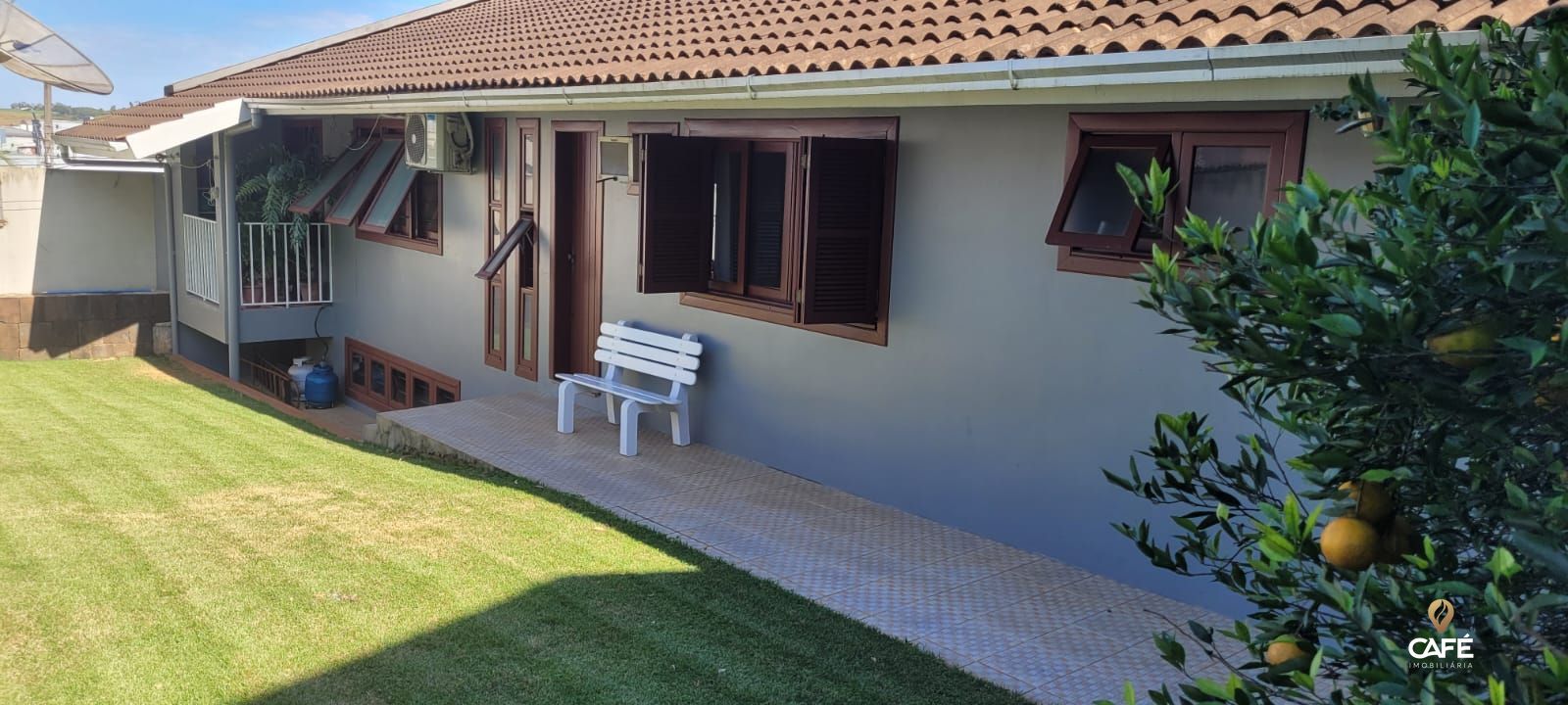 Casa, 3 quartos, 247 m² - Foto 9