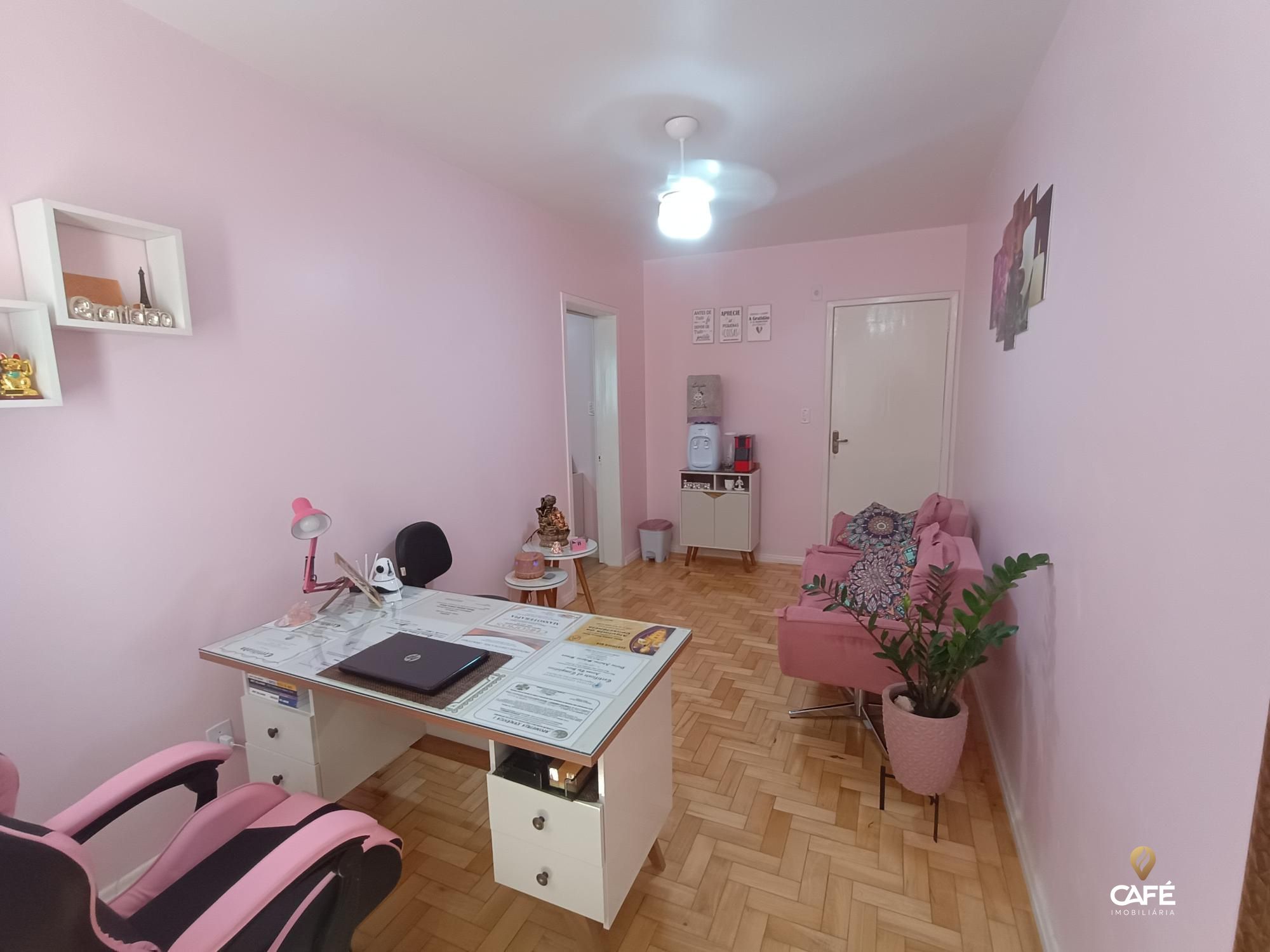 Apartamento à venda com 4 quartos, 105m² - Foto 3