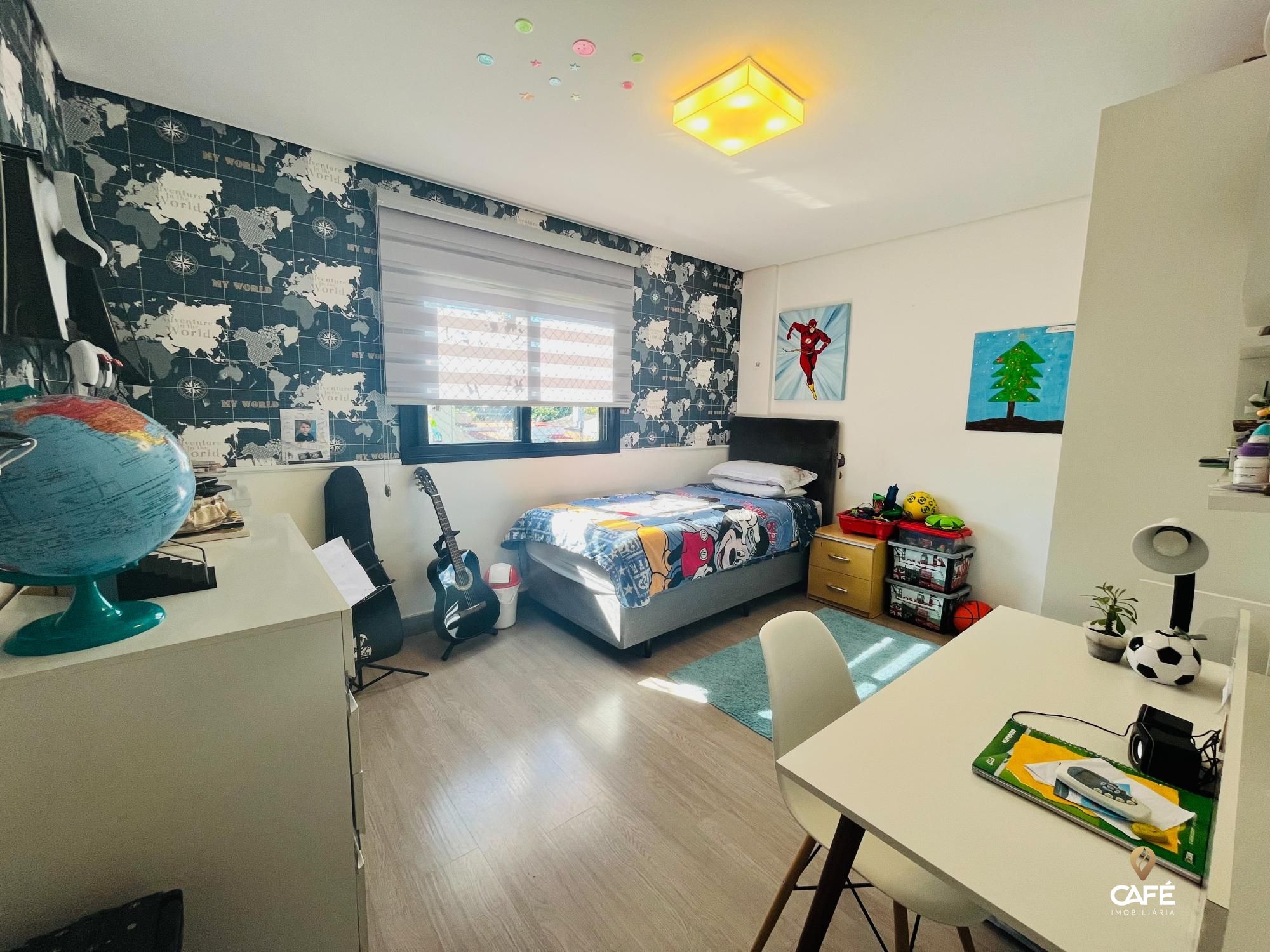 Apartamento à venda com 3 quartos, 108m² - Foto 10