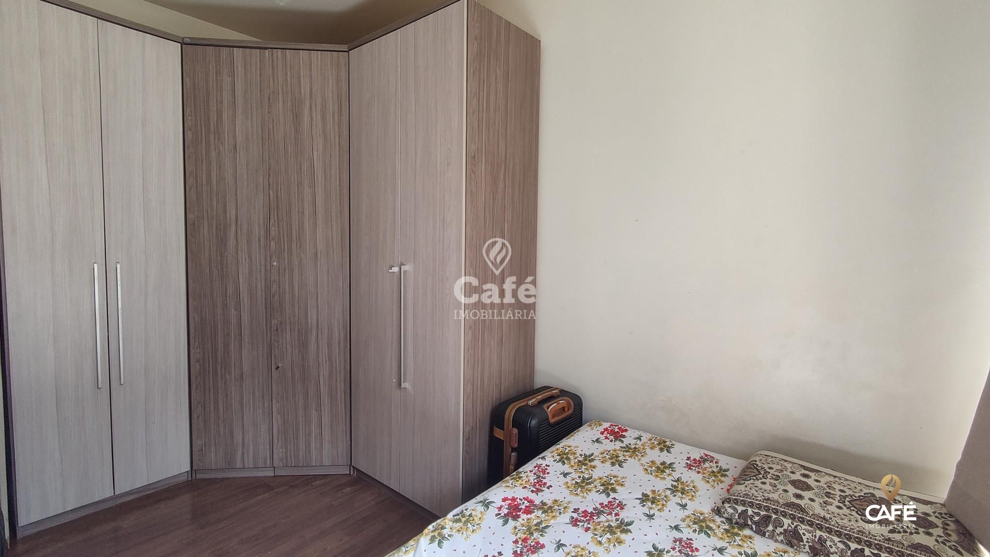 Apartamento à venda com 3 quartos, 93m² - Foto 14