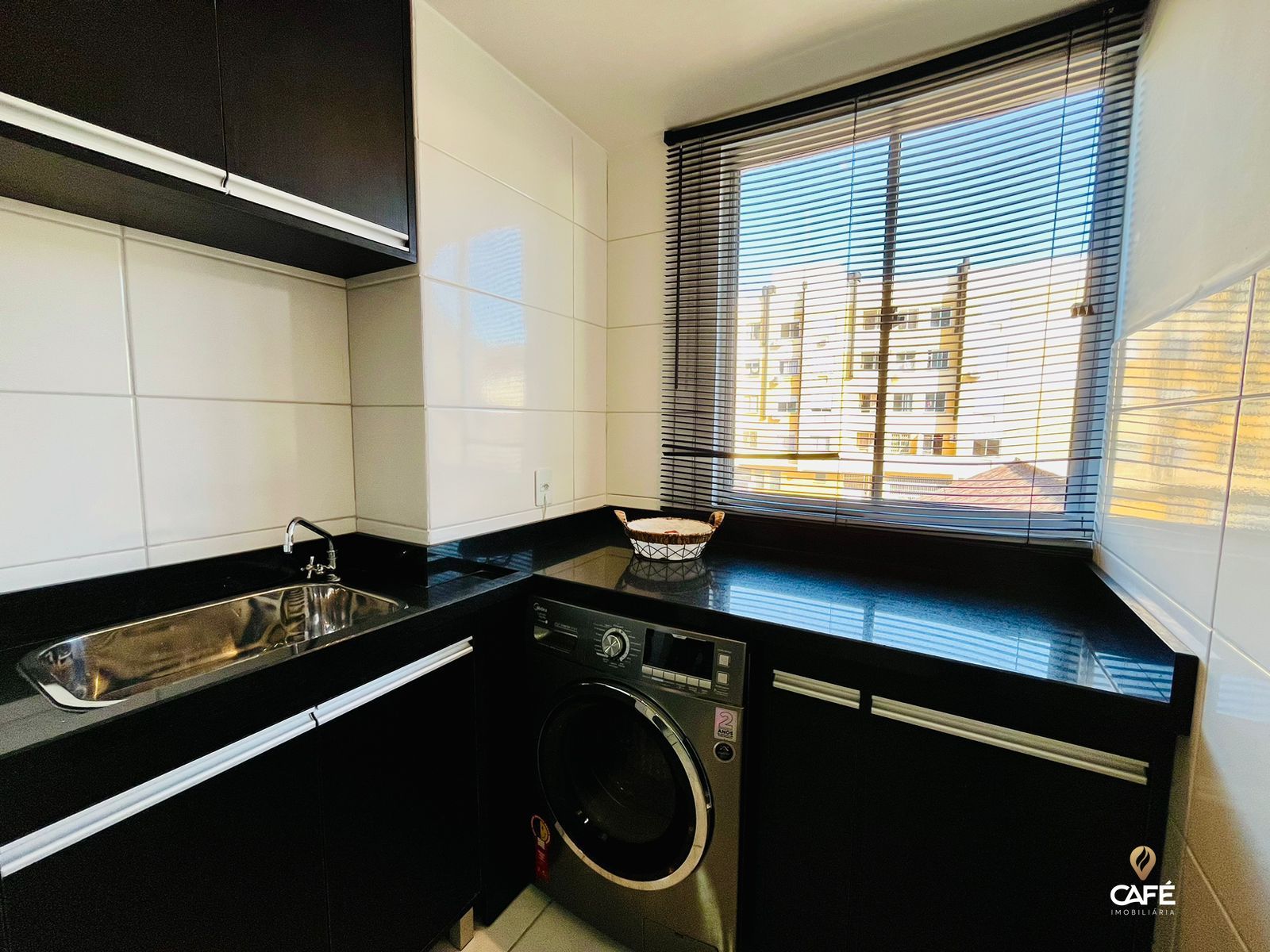 Apartamento à venda com 2 quartos, 57m² - Foto 7