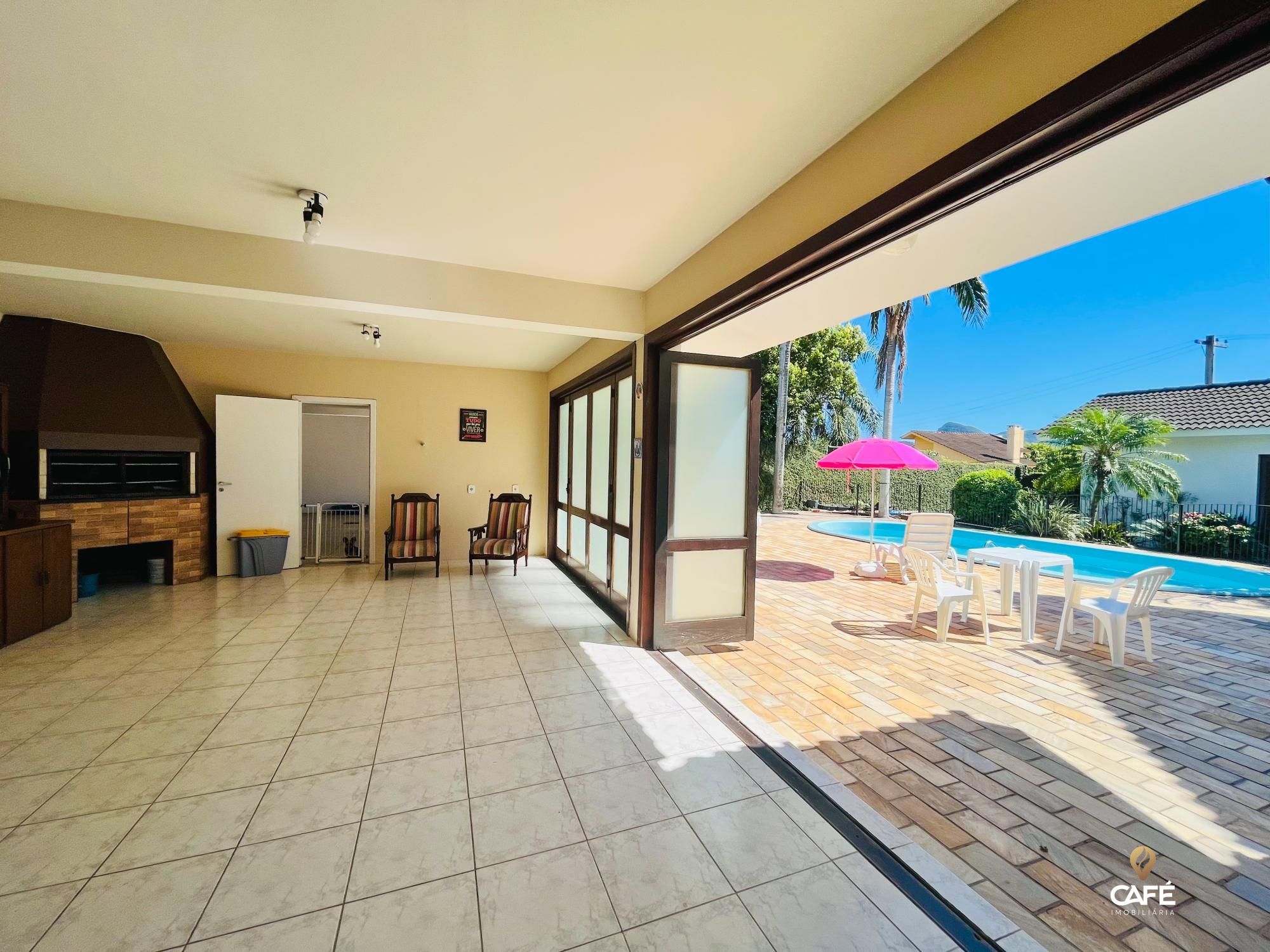 Casa, 5 quartos, 464 m² - Foto 8