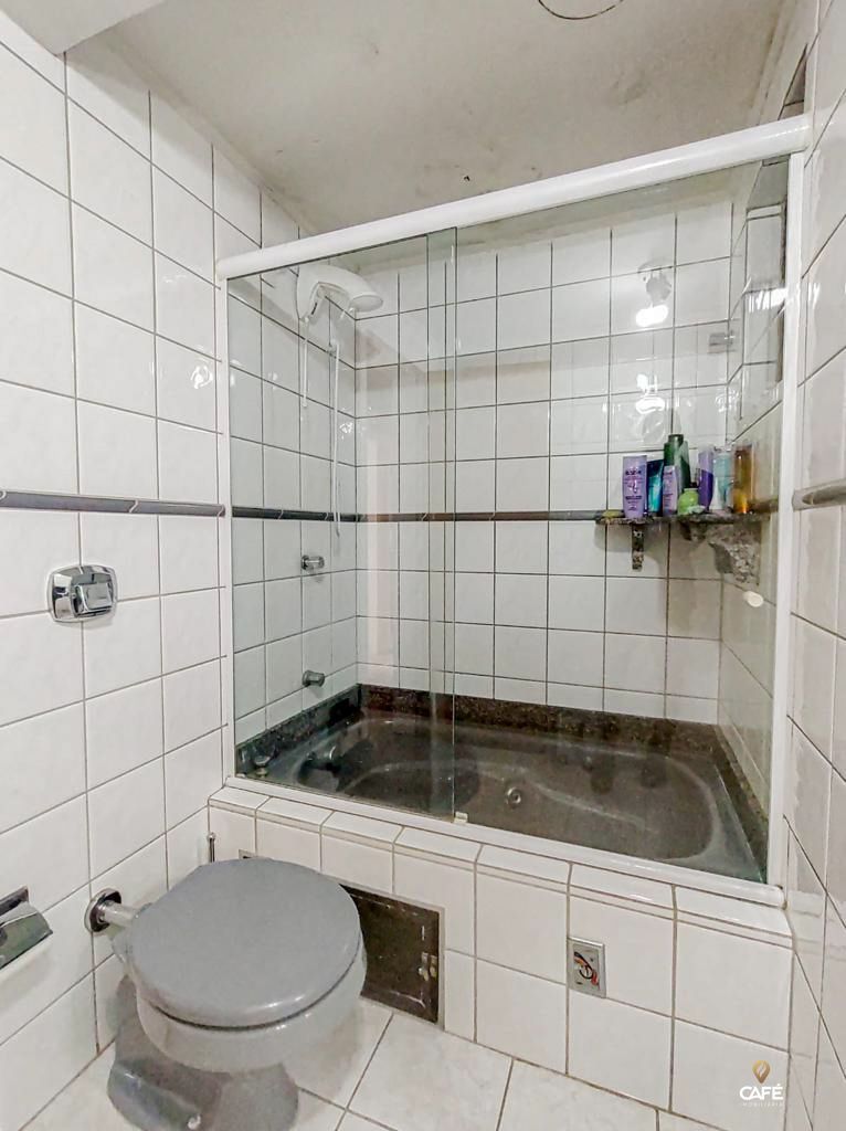 Apartamento à venda com 3 quartos, 89m² - Foto 5