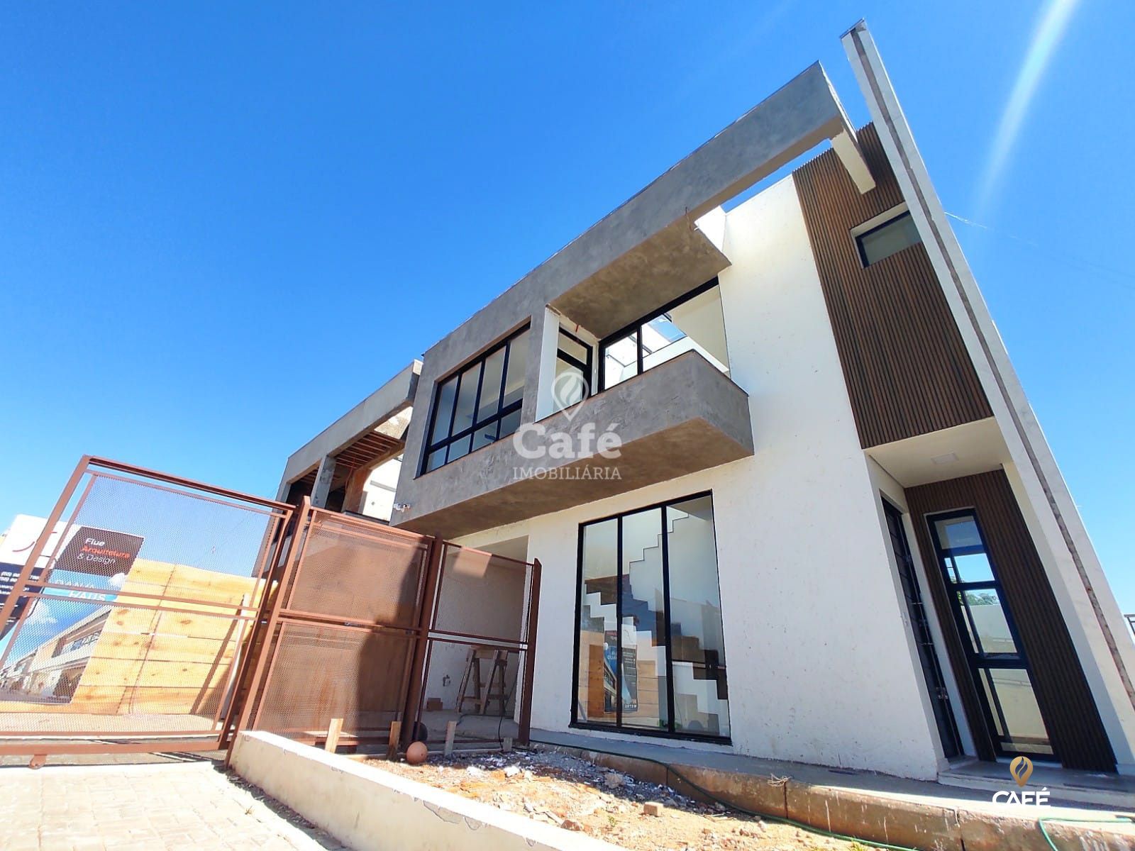 Casa, 3 quartos, 121 m² - Foto 1