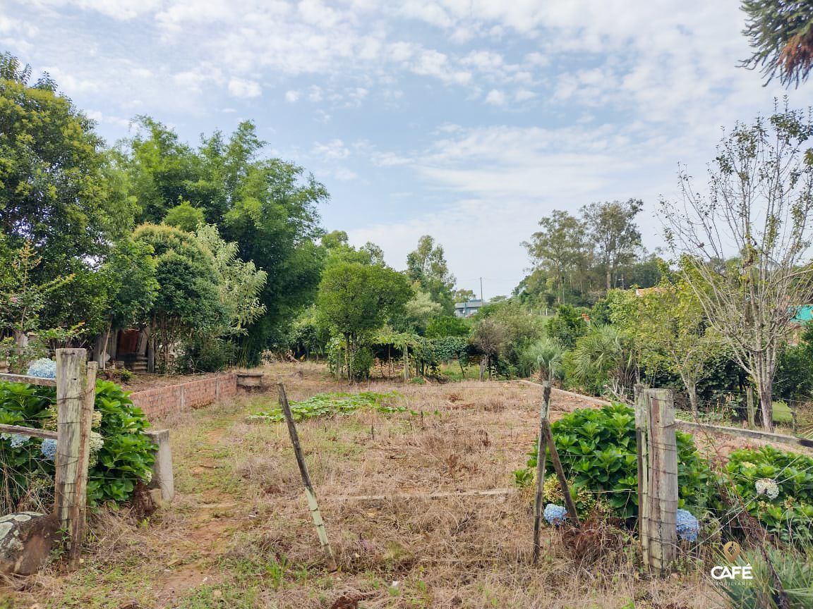 Terreno à venda, 1000m² - Foto 1