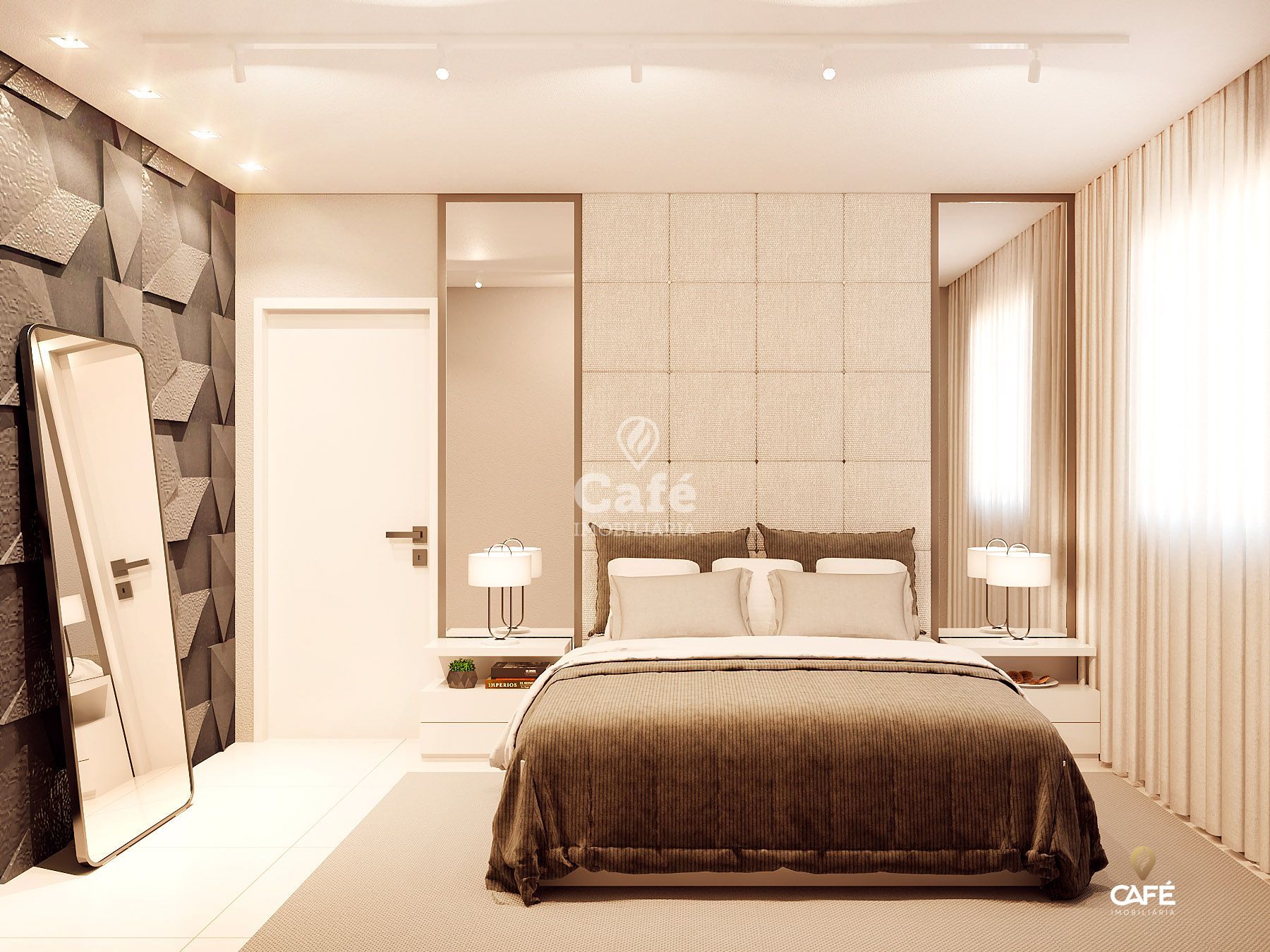 Apartamento, 2 quartos, 89 m² - Foto 42