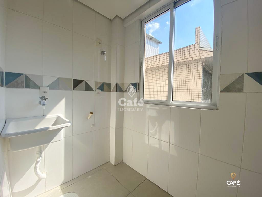 Apartamento, 1 quarto, 27 m² - Foto 8