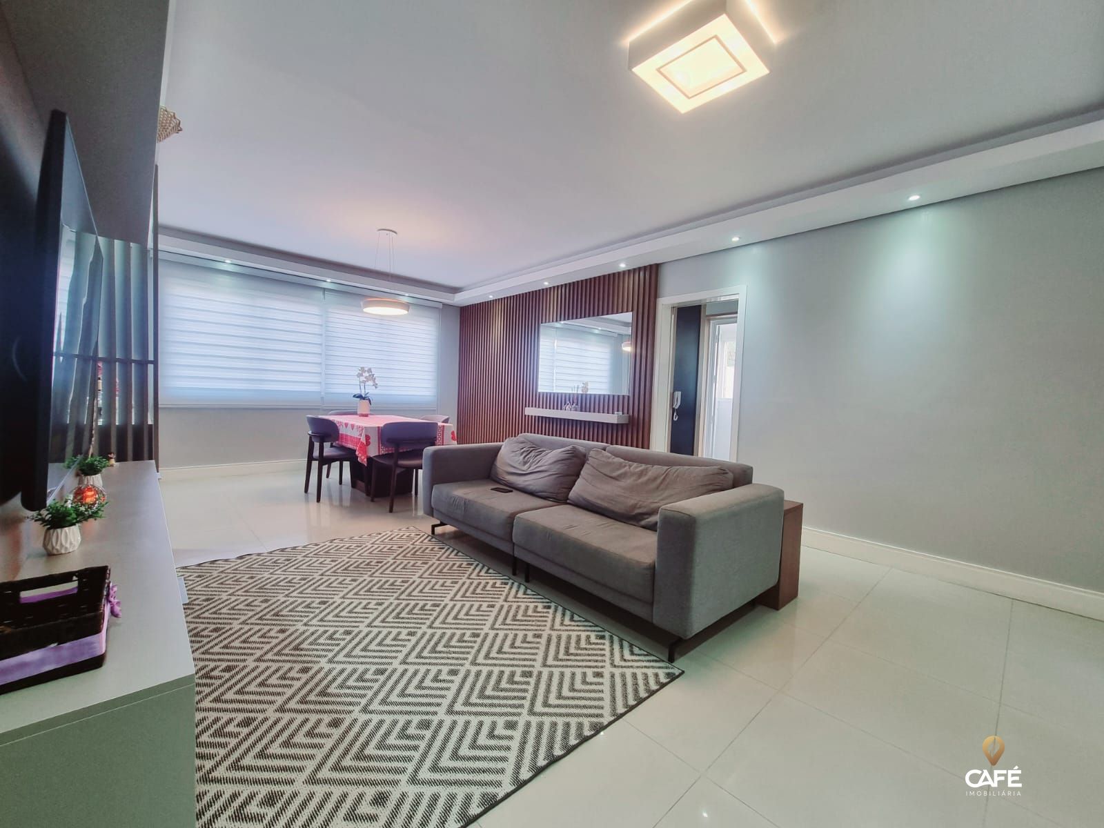 Apartamento, 3 quartos, 117 m² - Foto 2