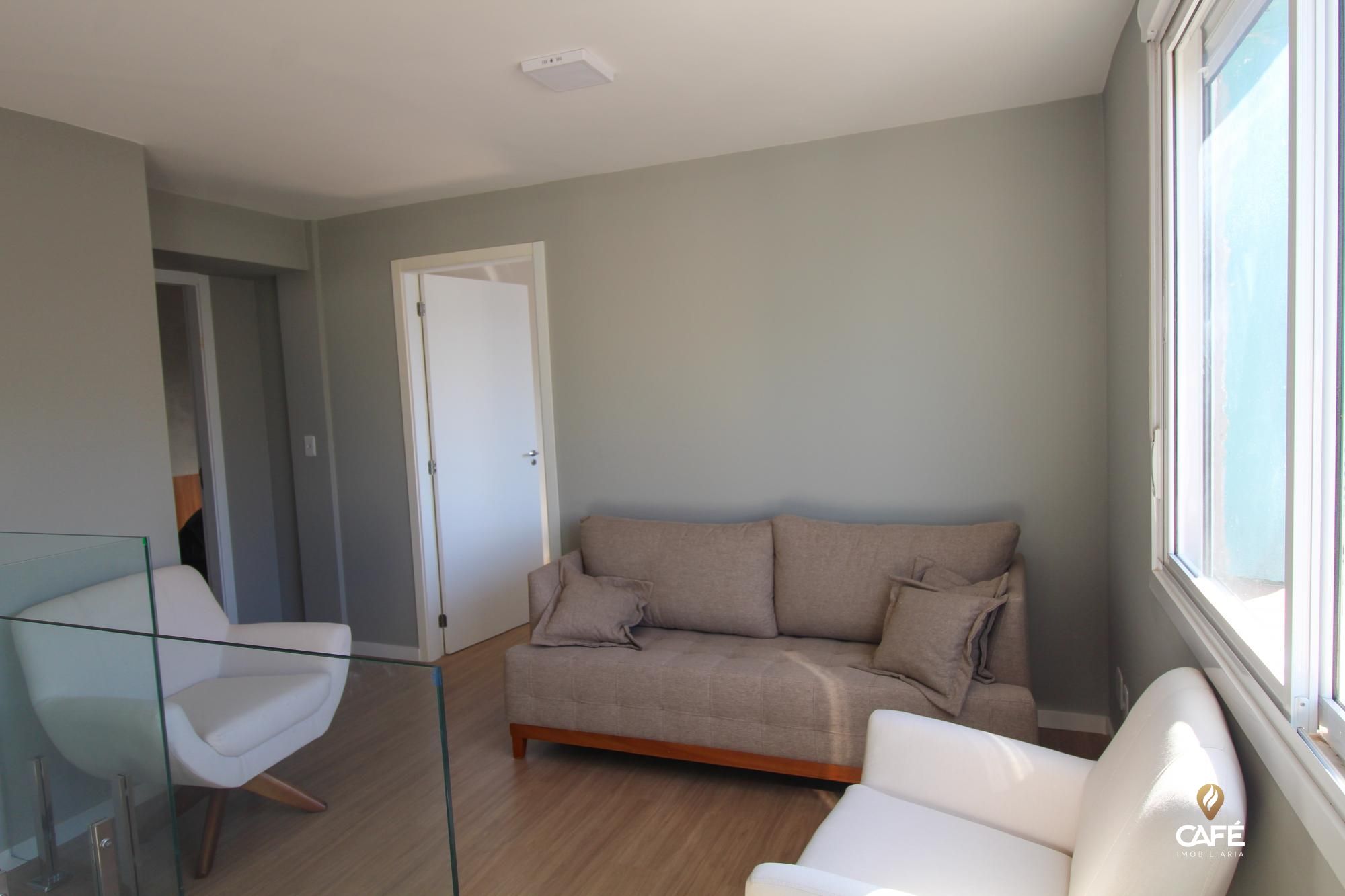 Cobertura, 4 quartos, 122 m² - Foto 15