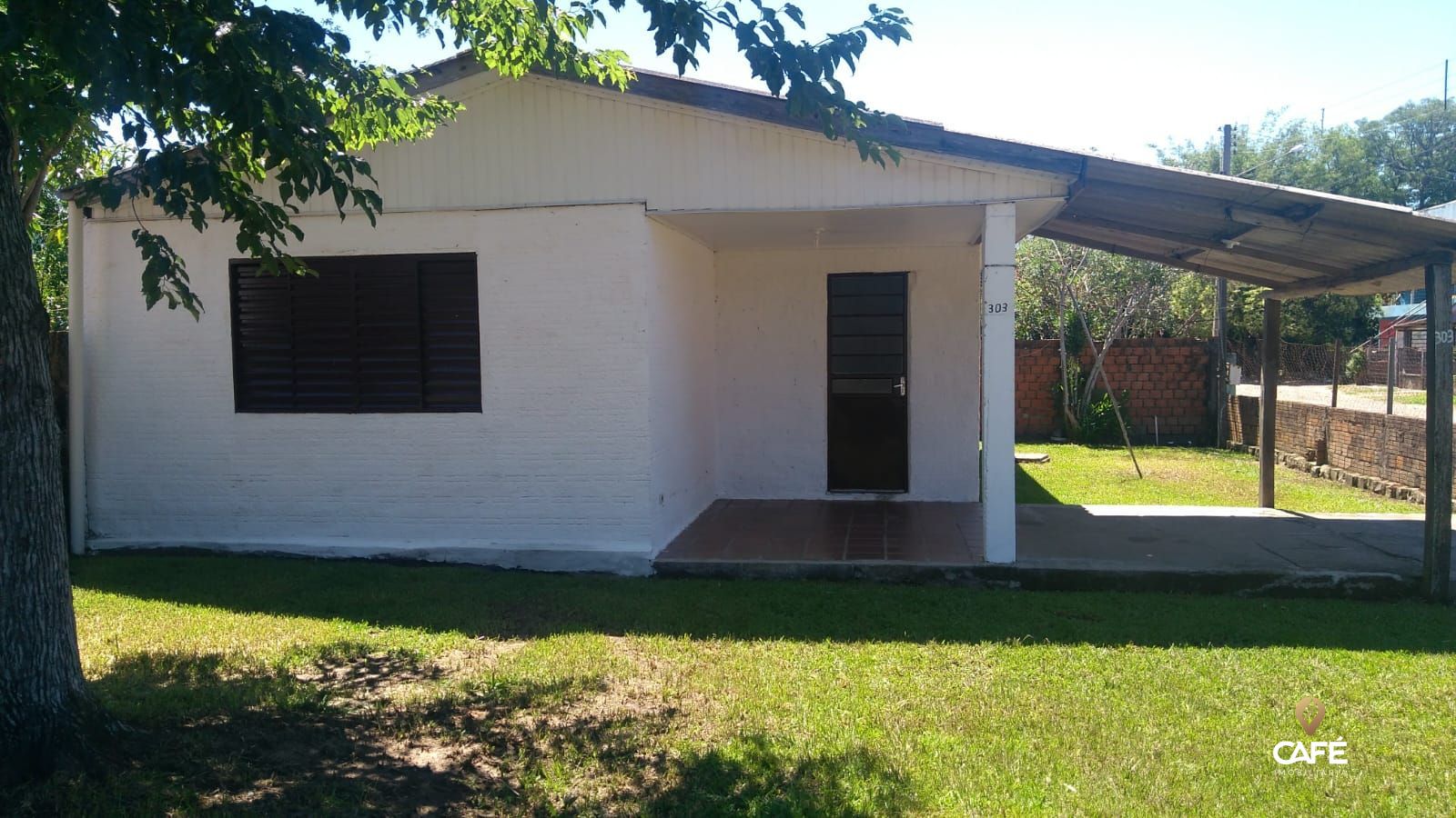 Casa à venda com 2 quartos, 59m² - Foto 3