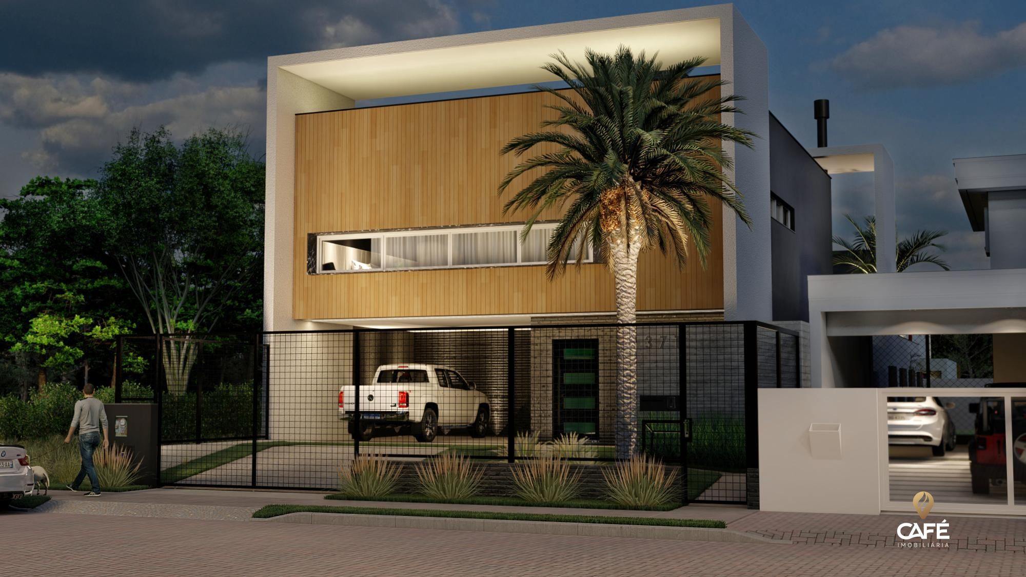 Casa, 3 quartos, 357 m² - Foto 2