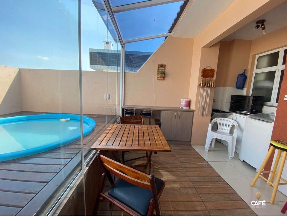 Cobertura, 3 quartos, 128 m² - Foto 15