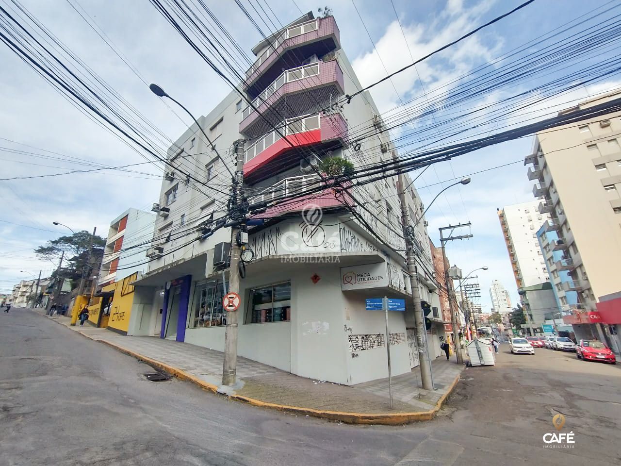 Cobertura, 2 quartos, 107 m² - Foto 1