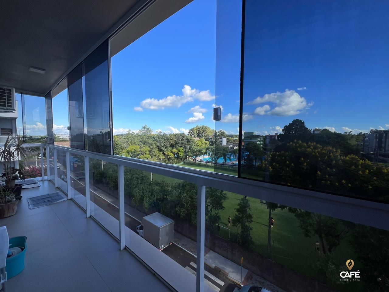 Apartamento, 2 quartos, 89 m² - Foto 2