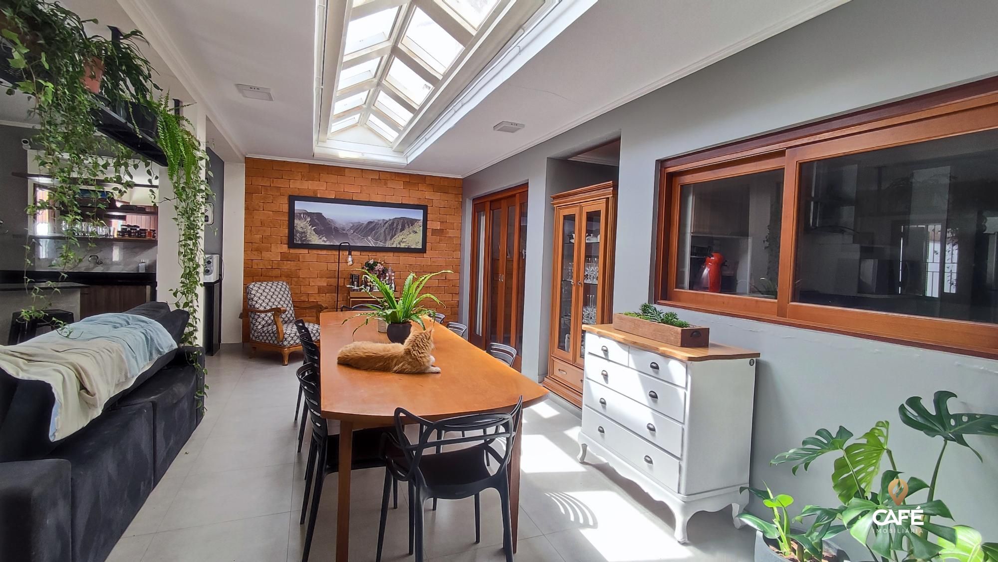 Casa, 3 quartos, 241 m² - Foto 35