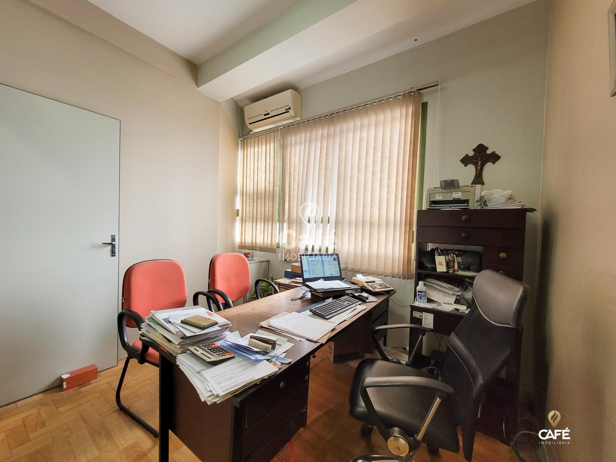 Sala-Conjunto, 46 m² - Foto 4