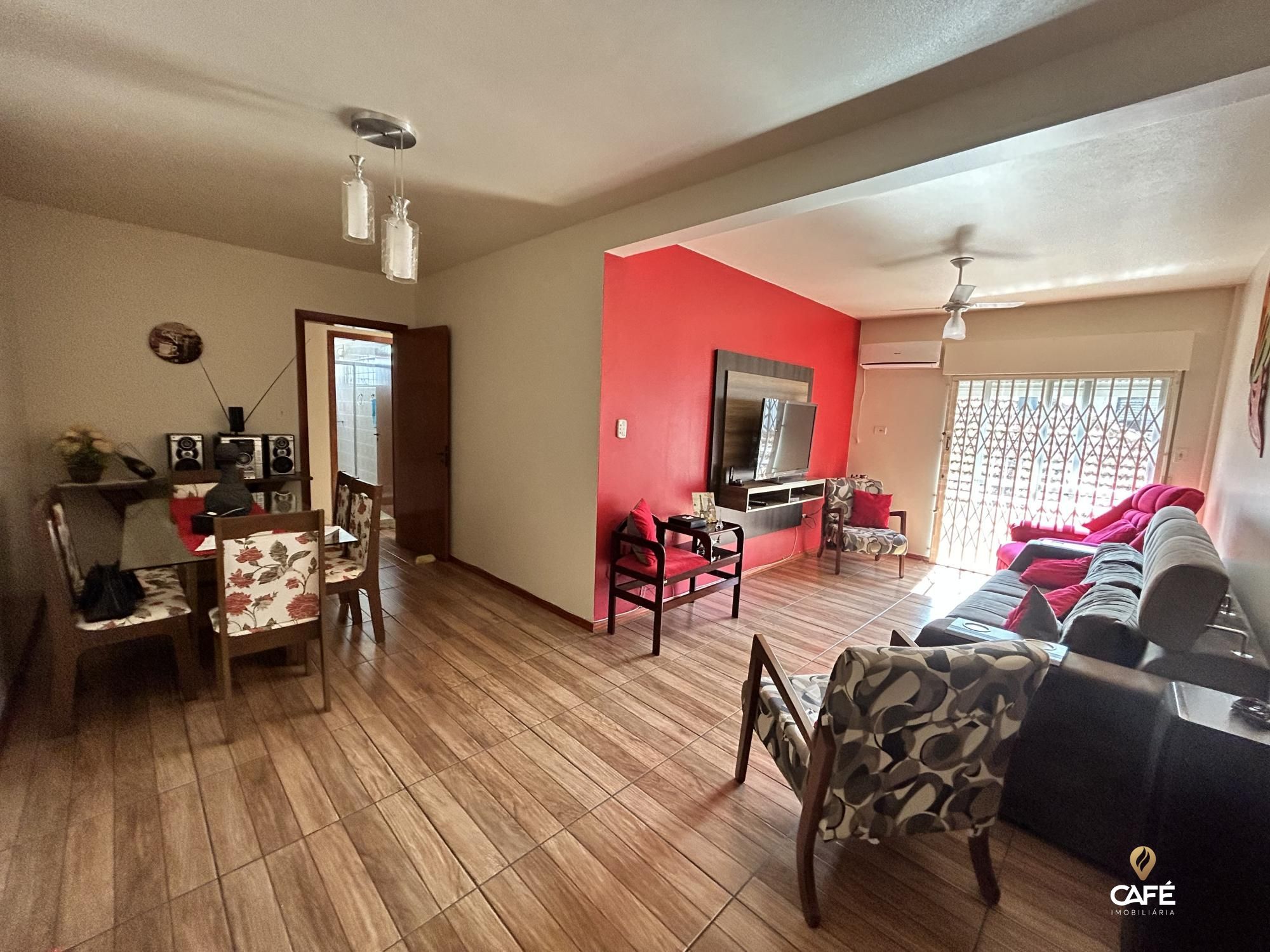 Apartamento, 3 quartos, 106 m² - Foto 2