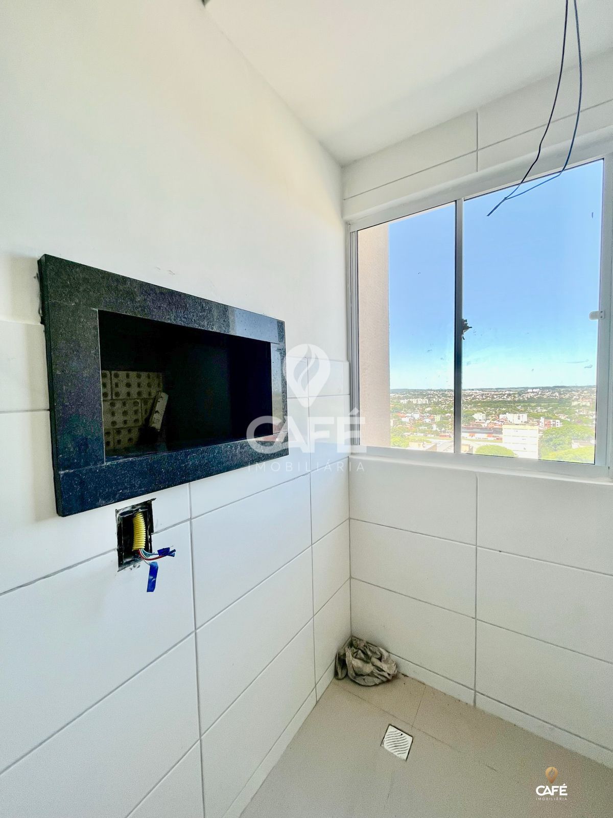 Apartamento à venda com 2 quartos, 57m² - Foto 7