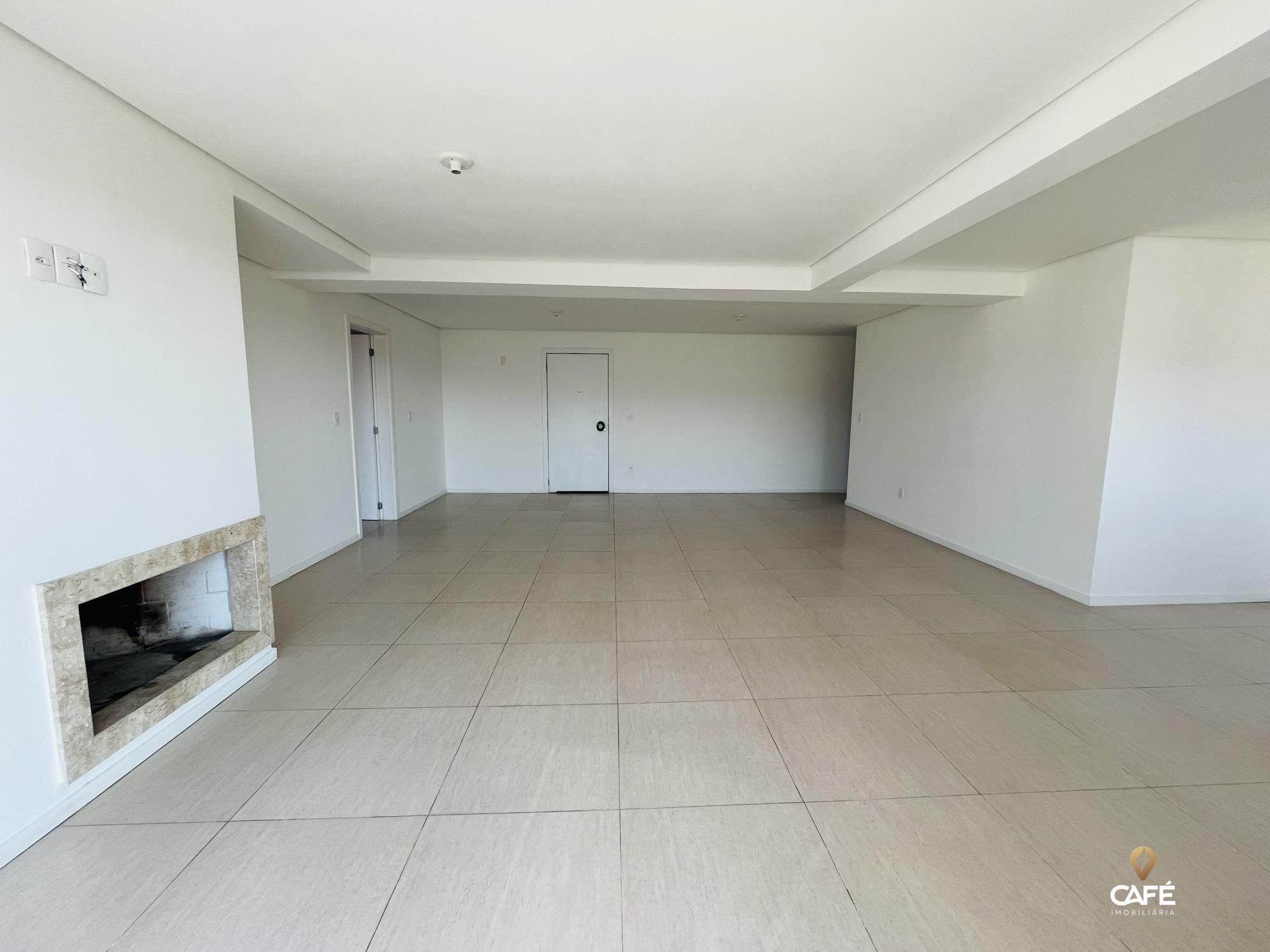 Apartamento à venda com 3 quartos, 167m² - Foto 15