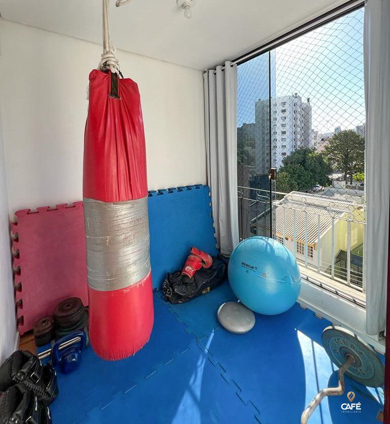 Apartamento, 4 quartos, 128 m² - Foto 20