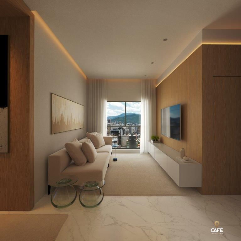 Apartamento à venda com 3 quartos, 133m² - Foto 7