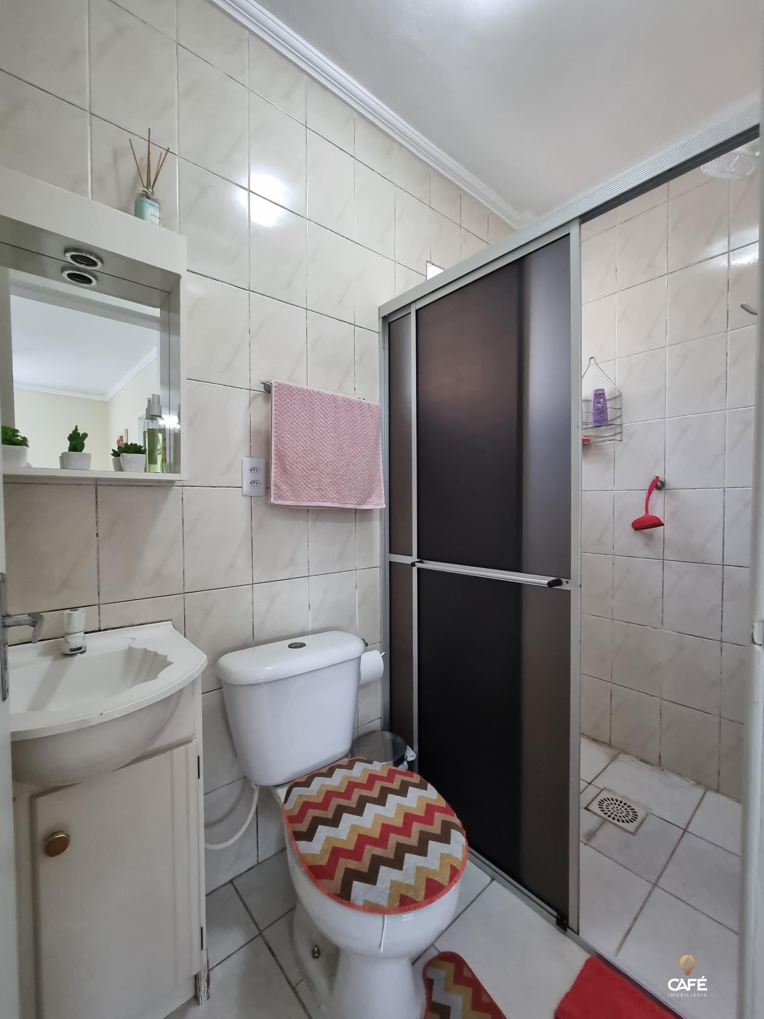 Apartamento à venda com 2 quartos, 79m² - Foto 12