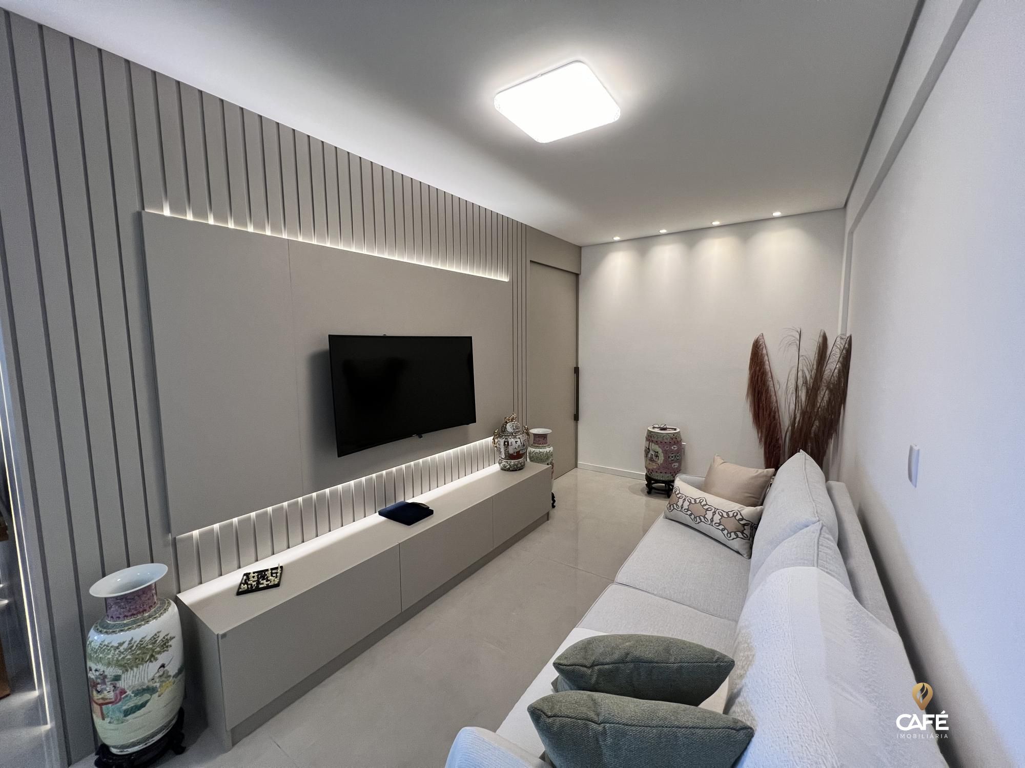 Apartamento, 3 quartos, 137 m² - Foto 1