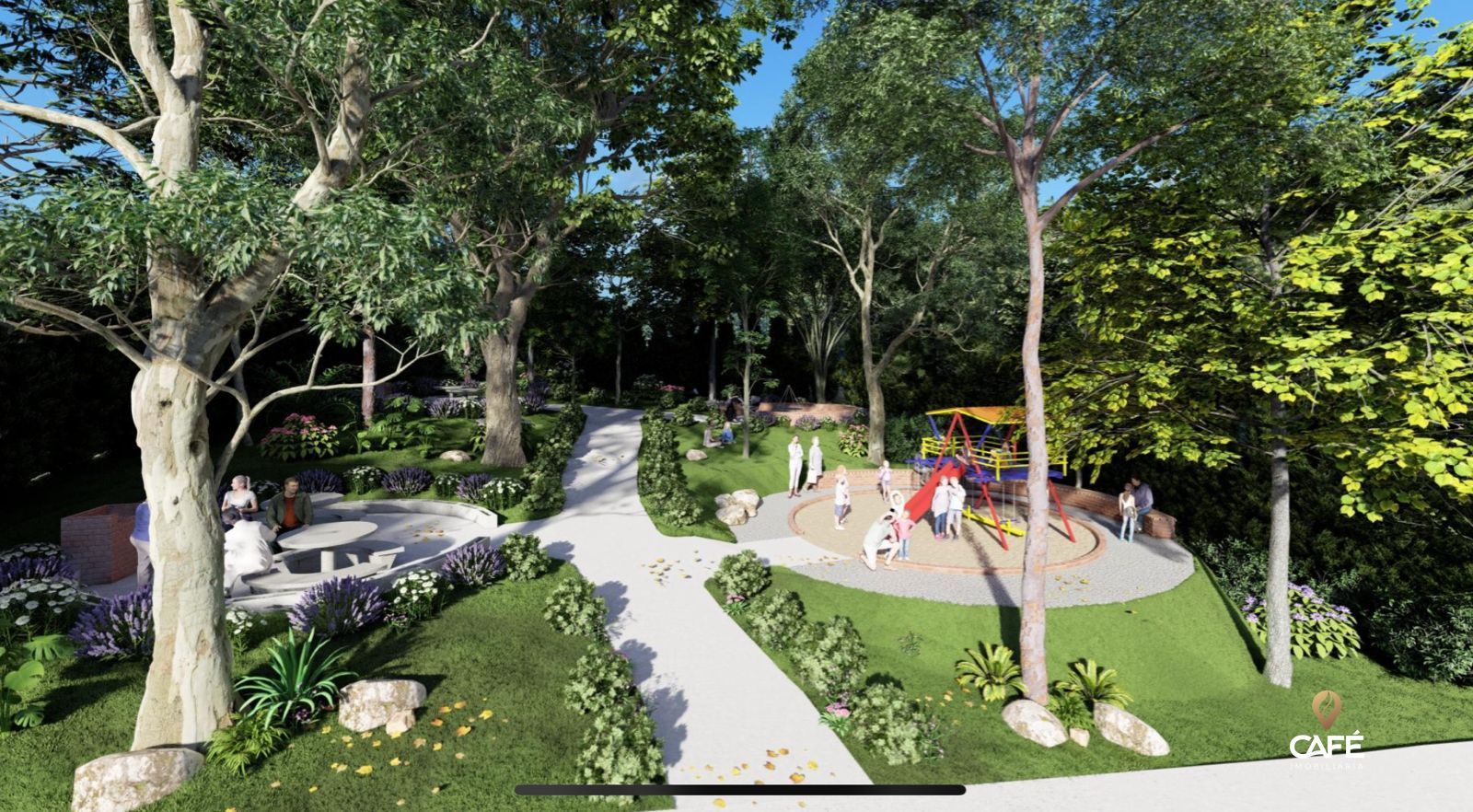 Terreno, 200 m² - Foto 7