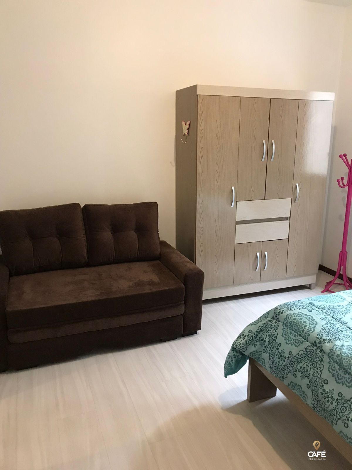 Apartamento à venda com 1 quarto, 53m² - Foto 8