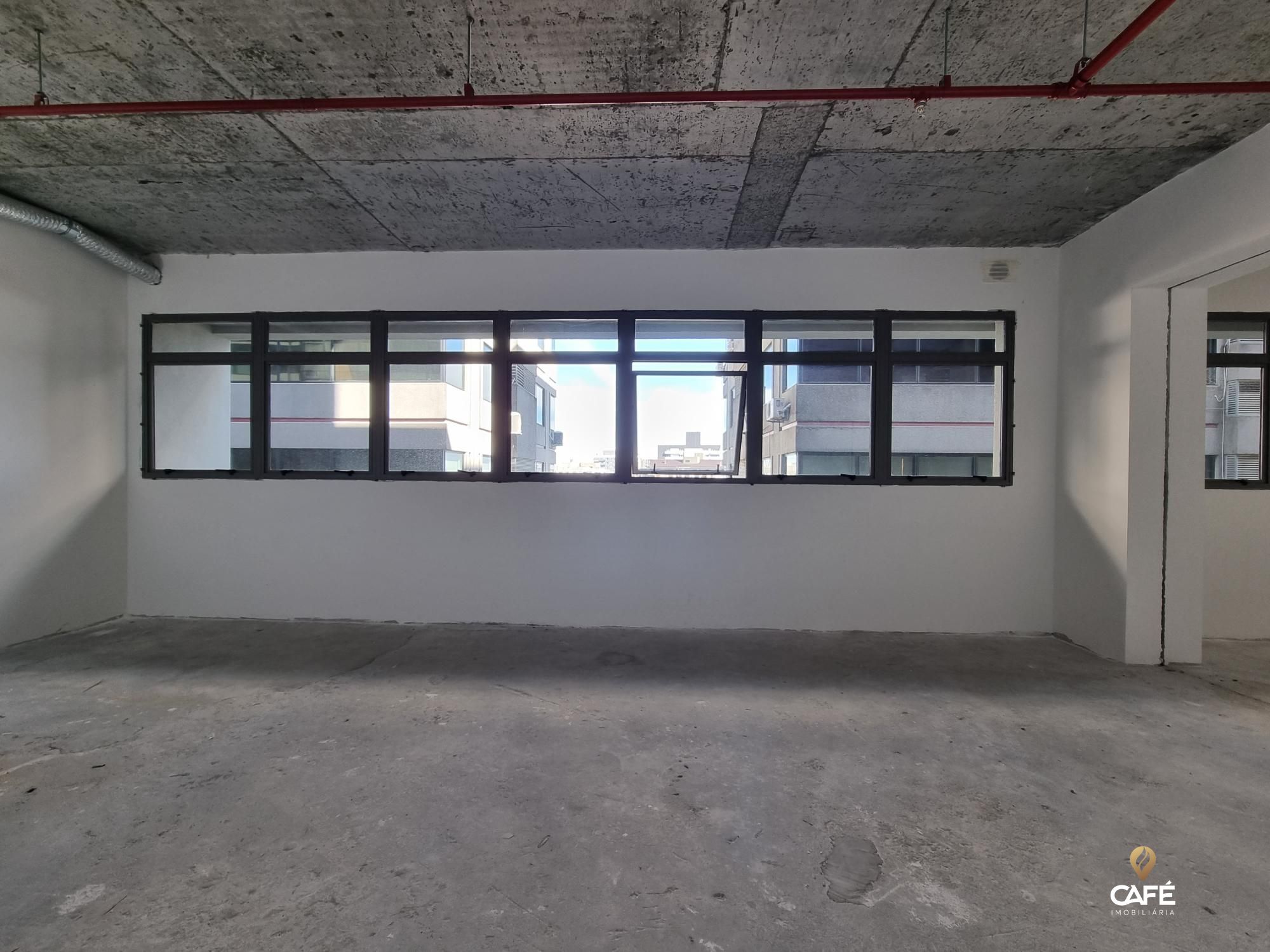 Conjunto Comercial-Sala à venda com 1 quarto, 65m² - Foto 17