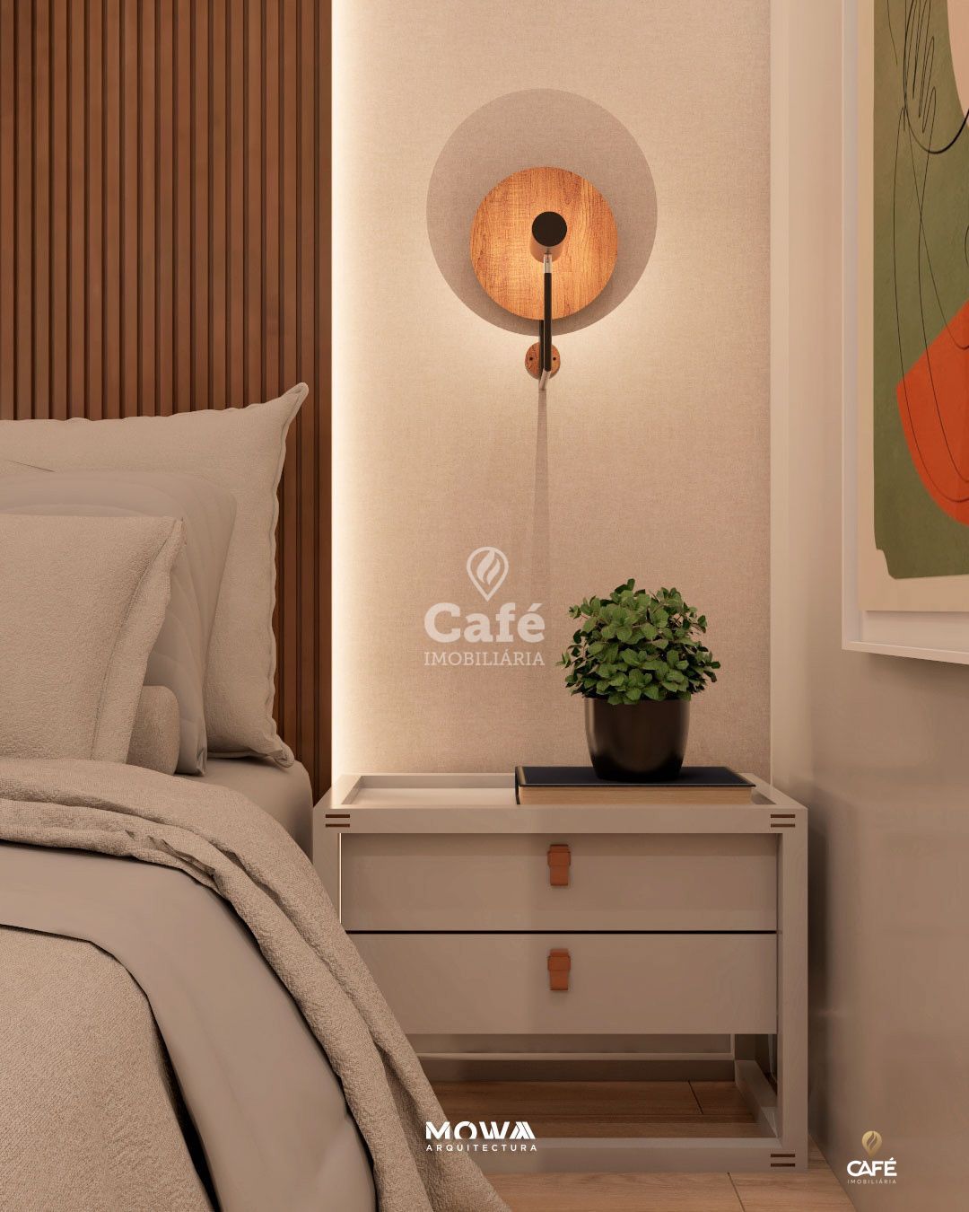 Apartamento, 3 quartos, 160 m² - Foto 6