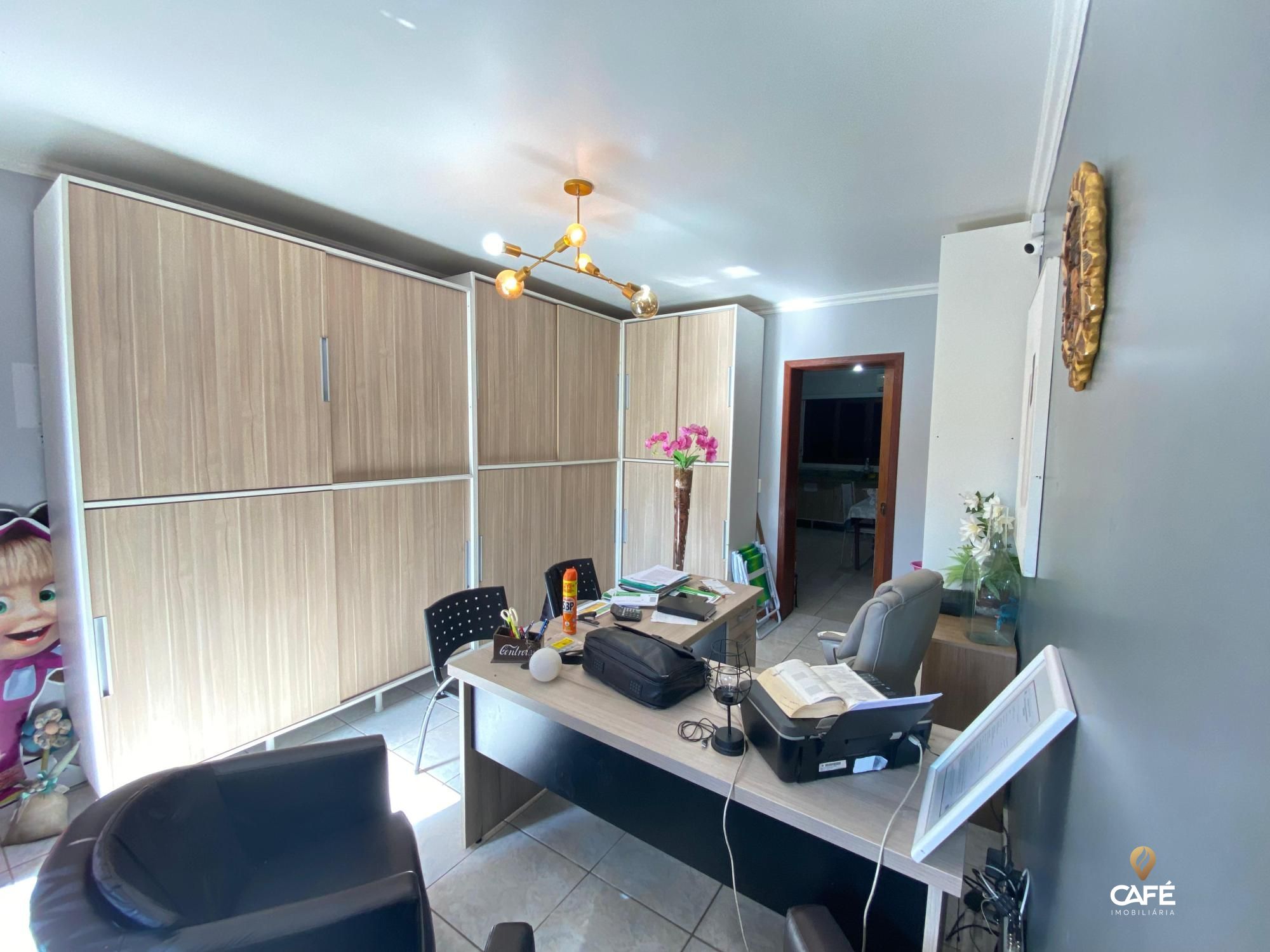 Casa, 4 quartos, 650 m² - Foto 20