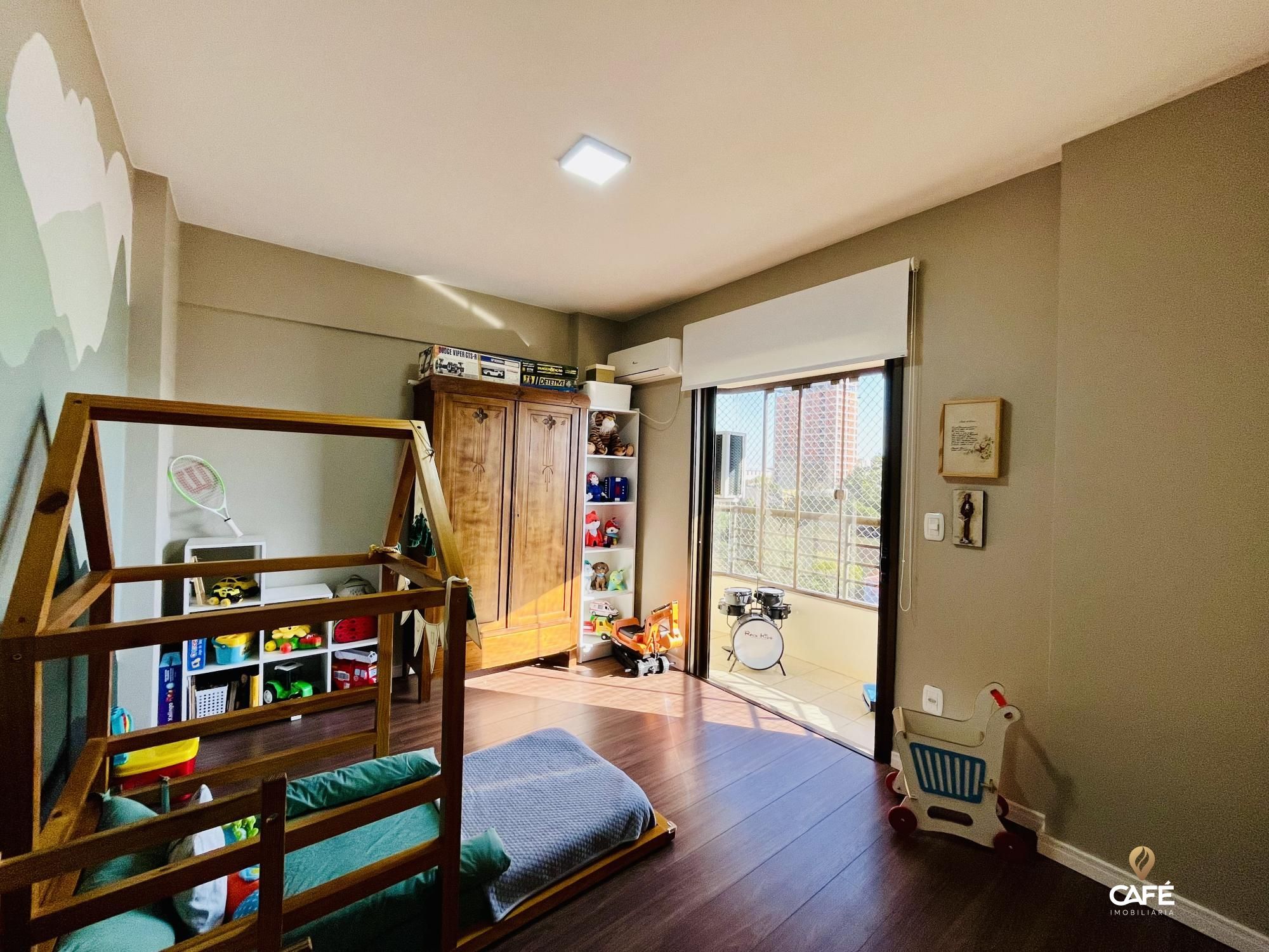 Apartamento, 3 quartos, 115 m² - Foto 20