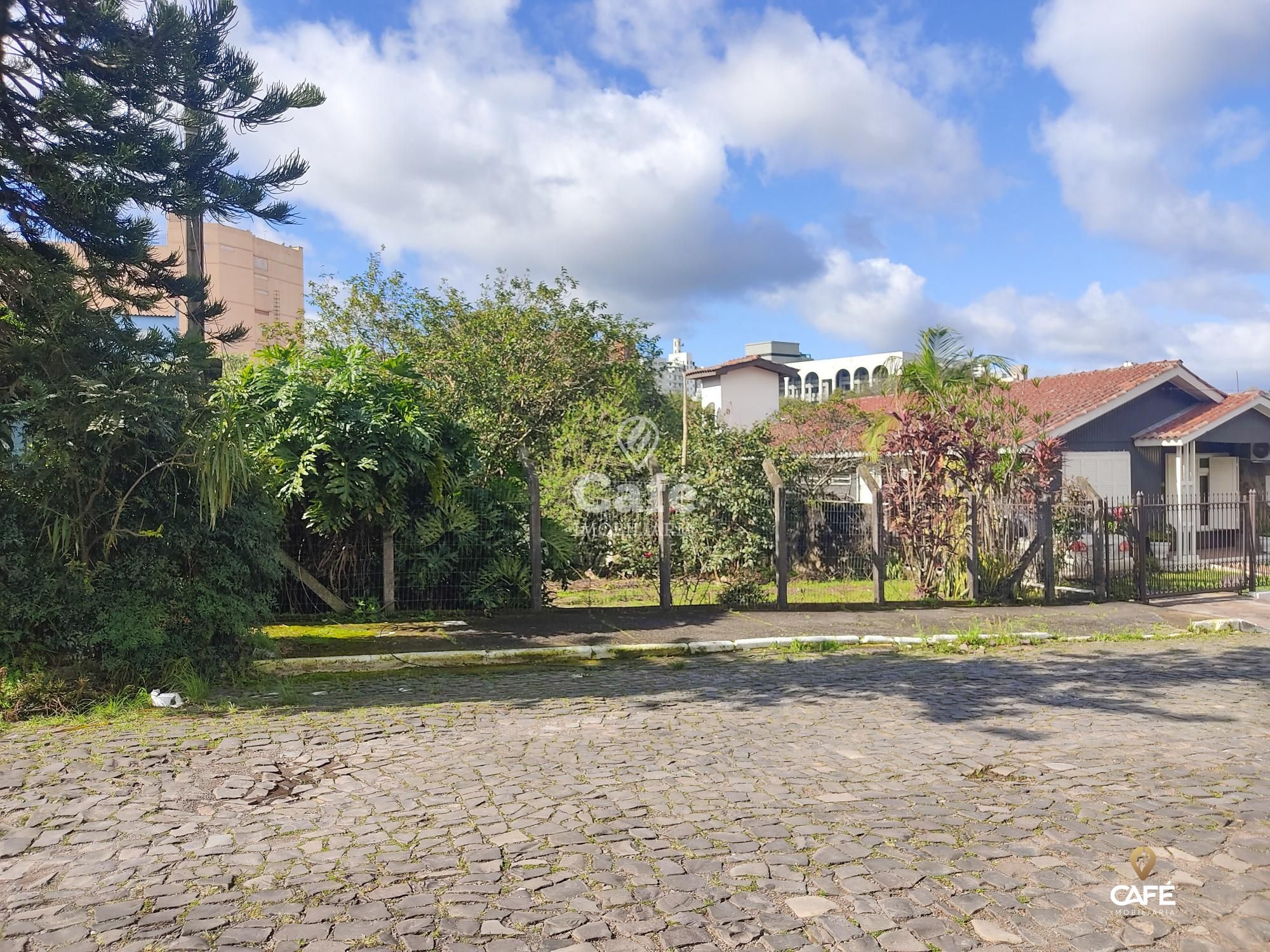 Terreno, 420 m² - Foto 1