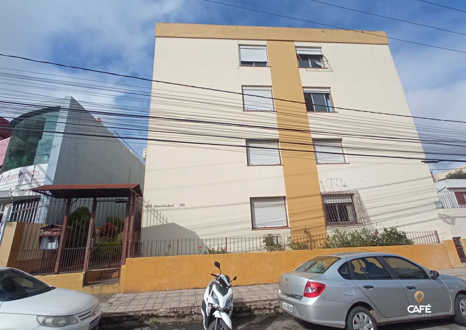 Apartamento, 2 quartos, 74 m² - Foto 2