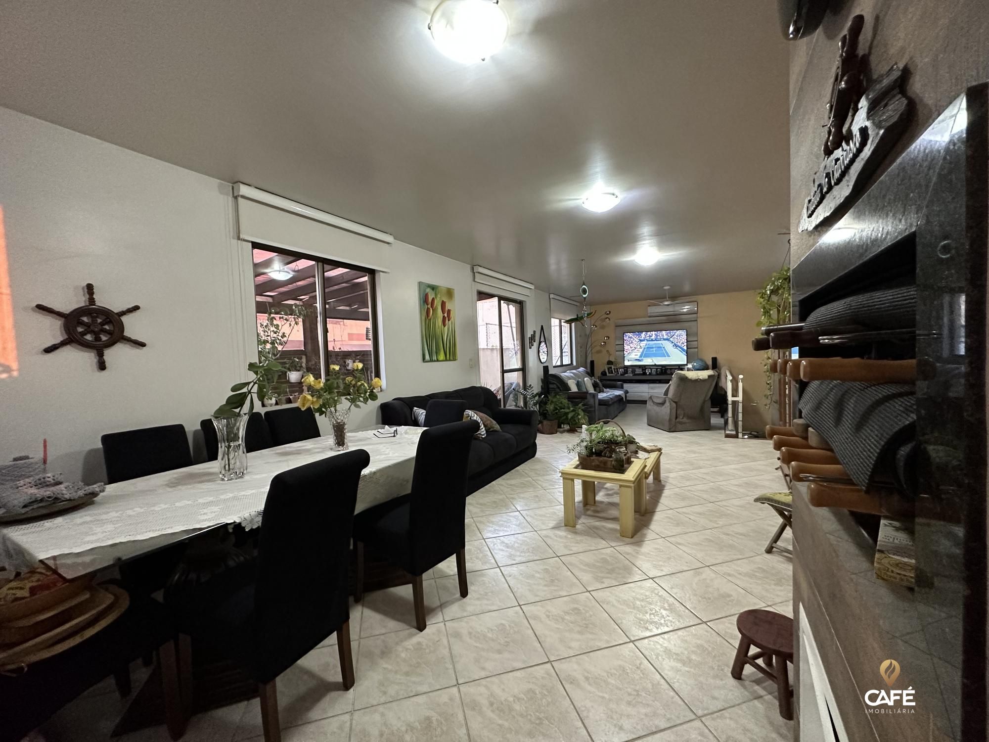 Apartamento, 4 quartos, 194 m² - Foto 13
