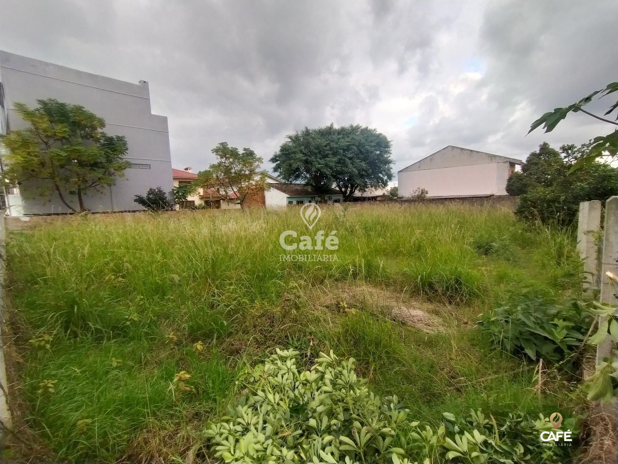 Terreno à venda, 360m² - Foto 1